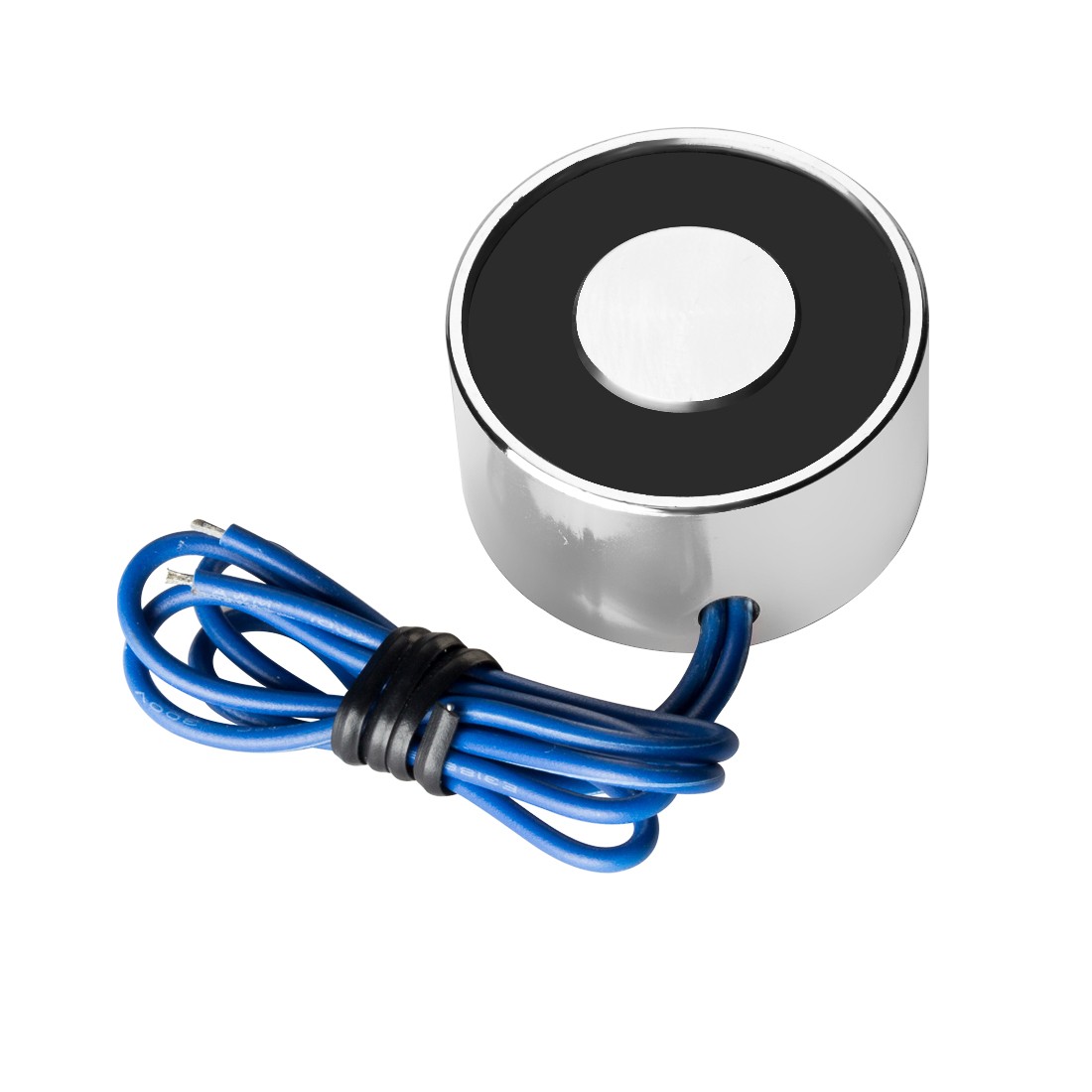 12VDC 180N 0.19LB 86g Electric Lifting Magnet Electromagnet Solenoid Holding