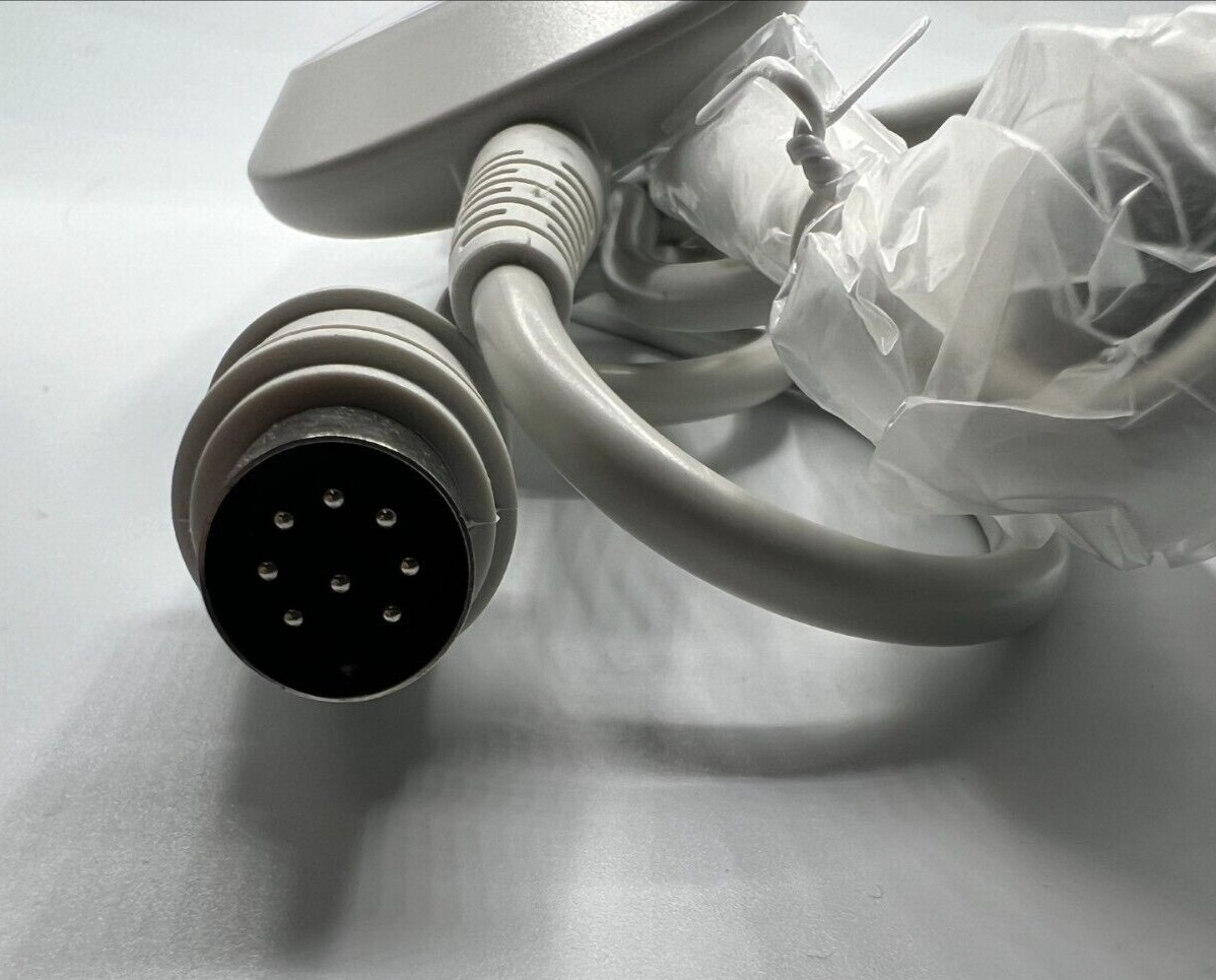 MedaCure LX-BARI-9 Bed Hand Control JC-RHS-3
