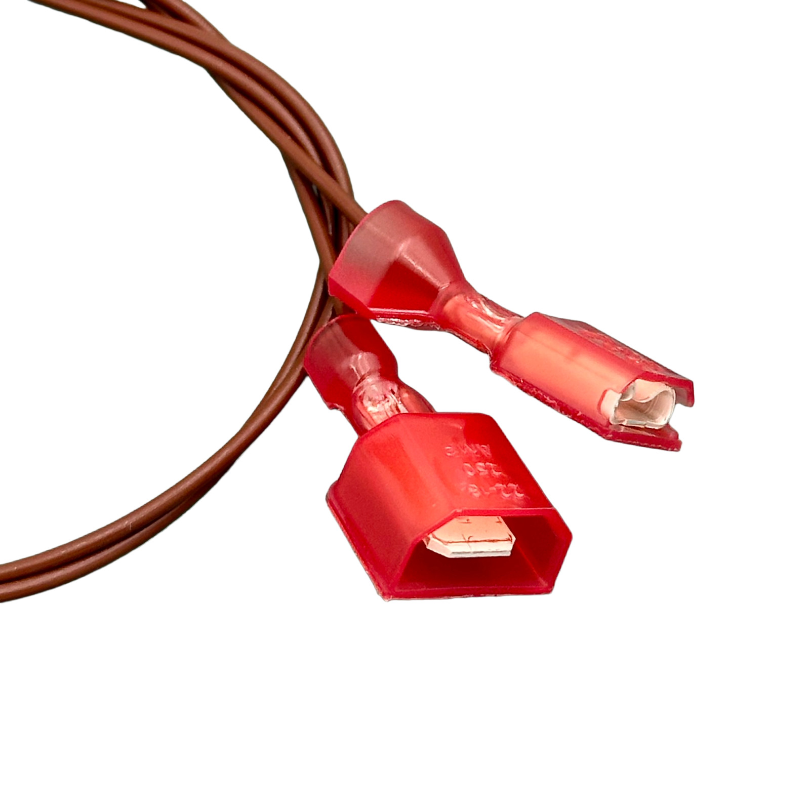 Replacement Trane SEN01107 Thermistor Sensor with 12″ Leads, 12 Month Warranty