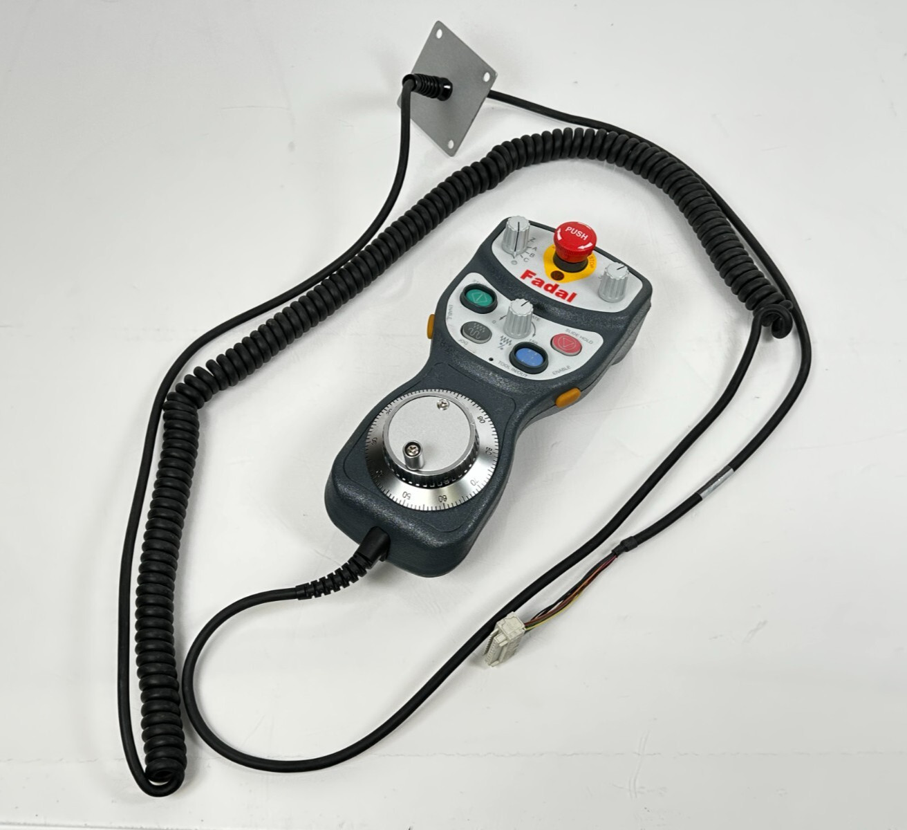 Fadal Remote Pendant MPG-0031