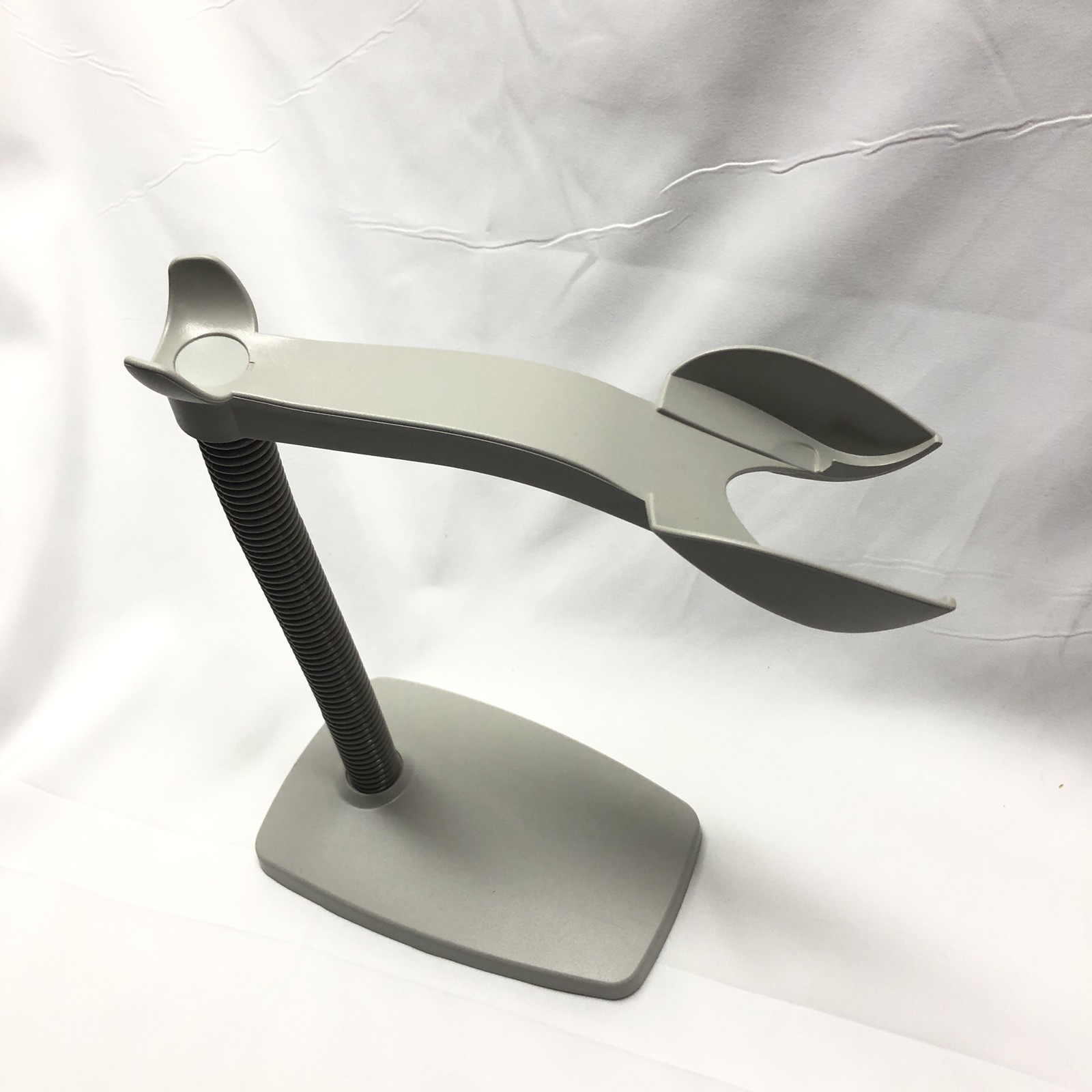 PSC QuickScan QS1000 Handheld Bar Code Scanner 1mw 650-670nm Class 2 Laser