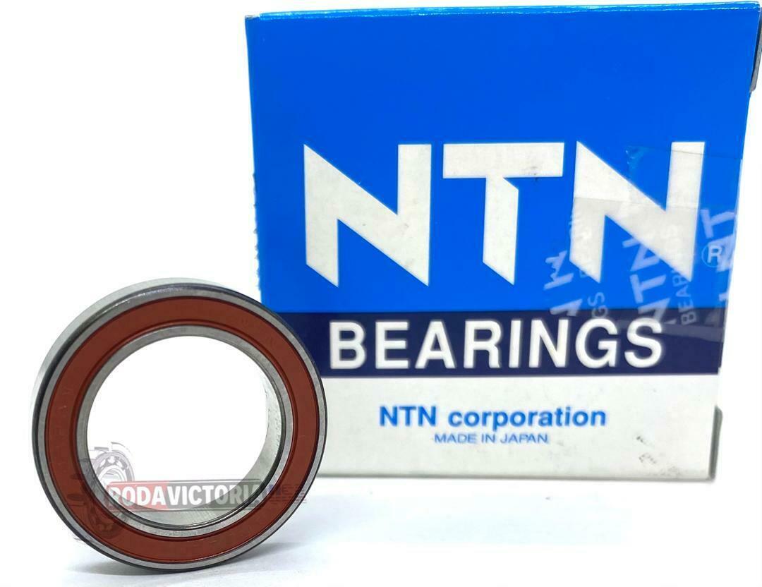 NTN 6803 LLU 5K Deep Groove Ball Bearings 17x26x5mm 6803 2RS 6803RS 61803