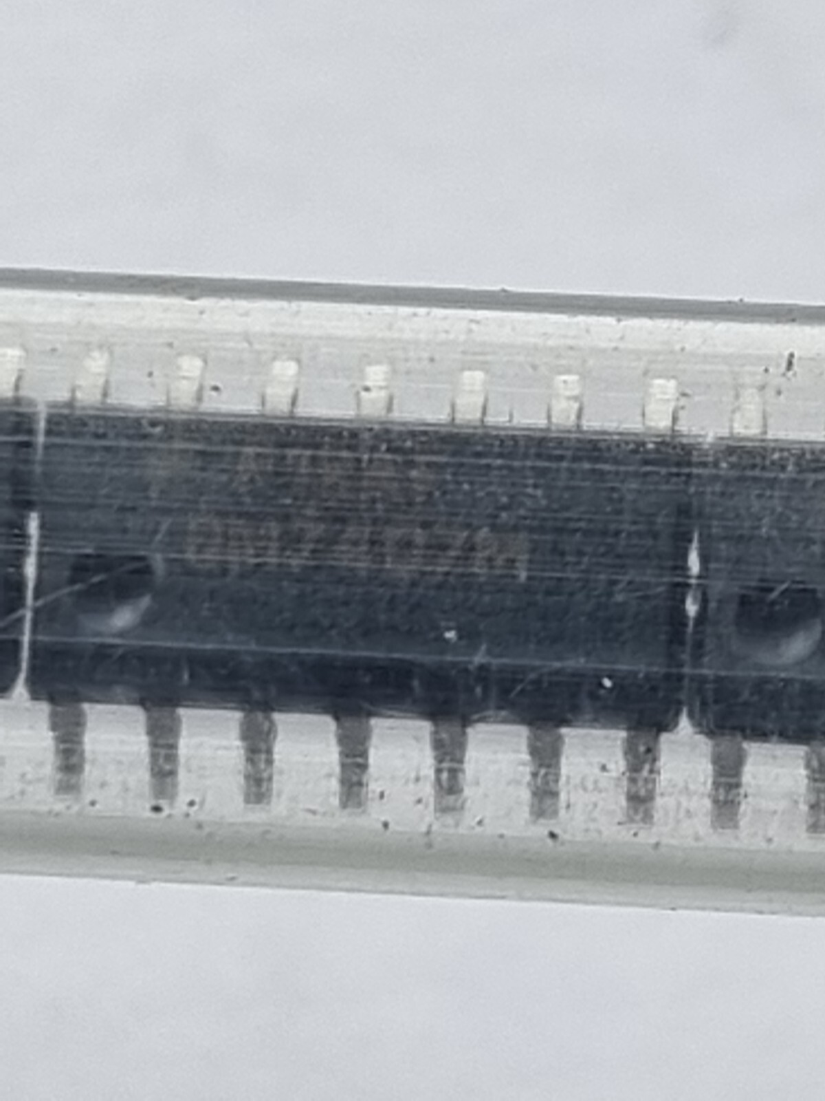 FAIRCHILD SEMI DM7407M Buffer/Drive 20/PK (RO2.3BLUE)
