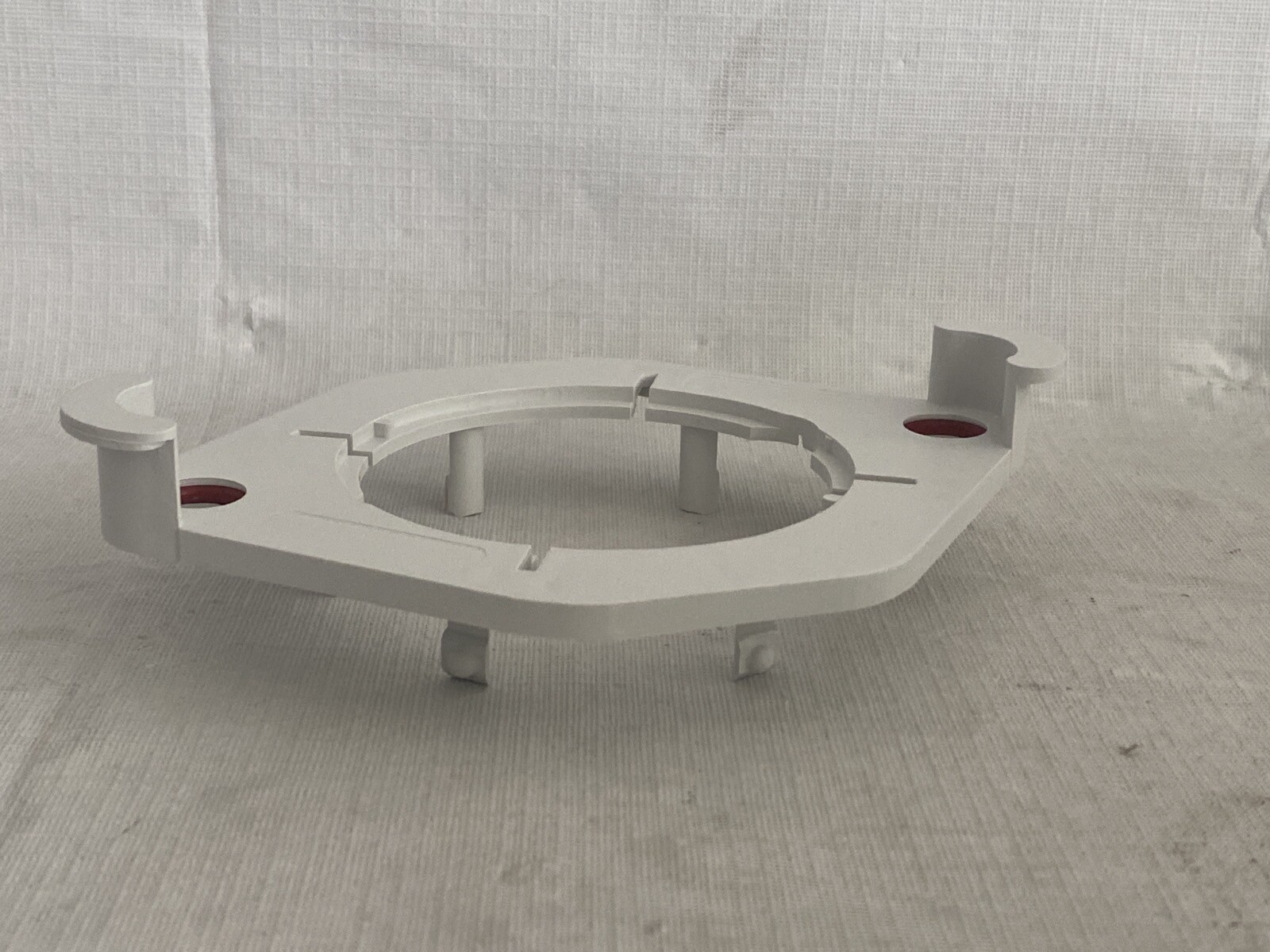 AGILENT Varian VanKel EaseAlign Dissolution Centering Ring Retainer 12-6050