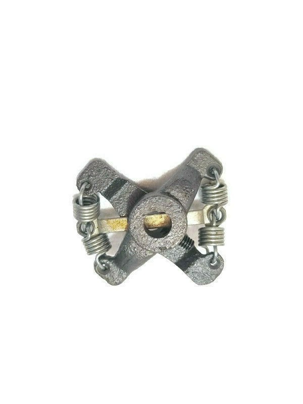 Bell & Gossett 118705 Coupler Coupling replacement 1/2″ x 1/2″ fits Series 100