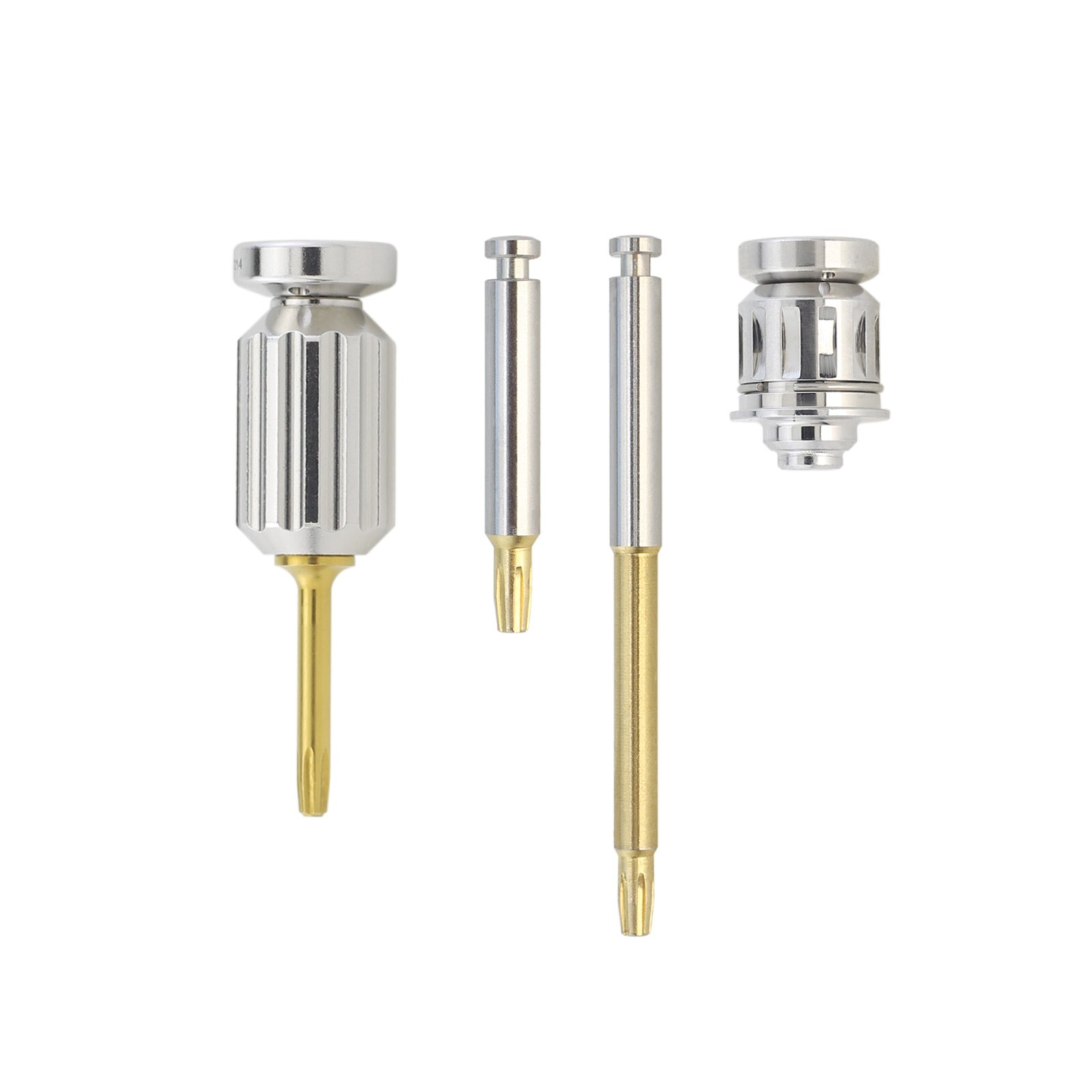 Implant Screwdriver Nobel Biocare UniGrip Driver Manual Torque Wrench Adapter