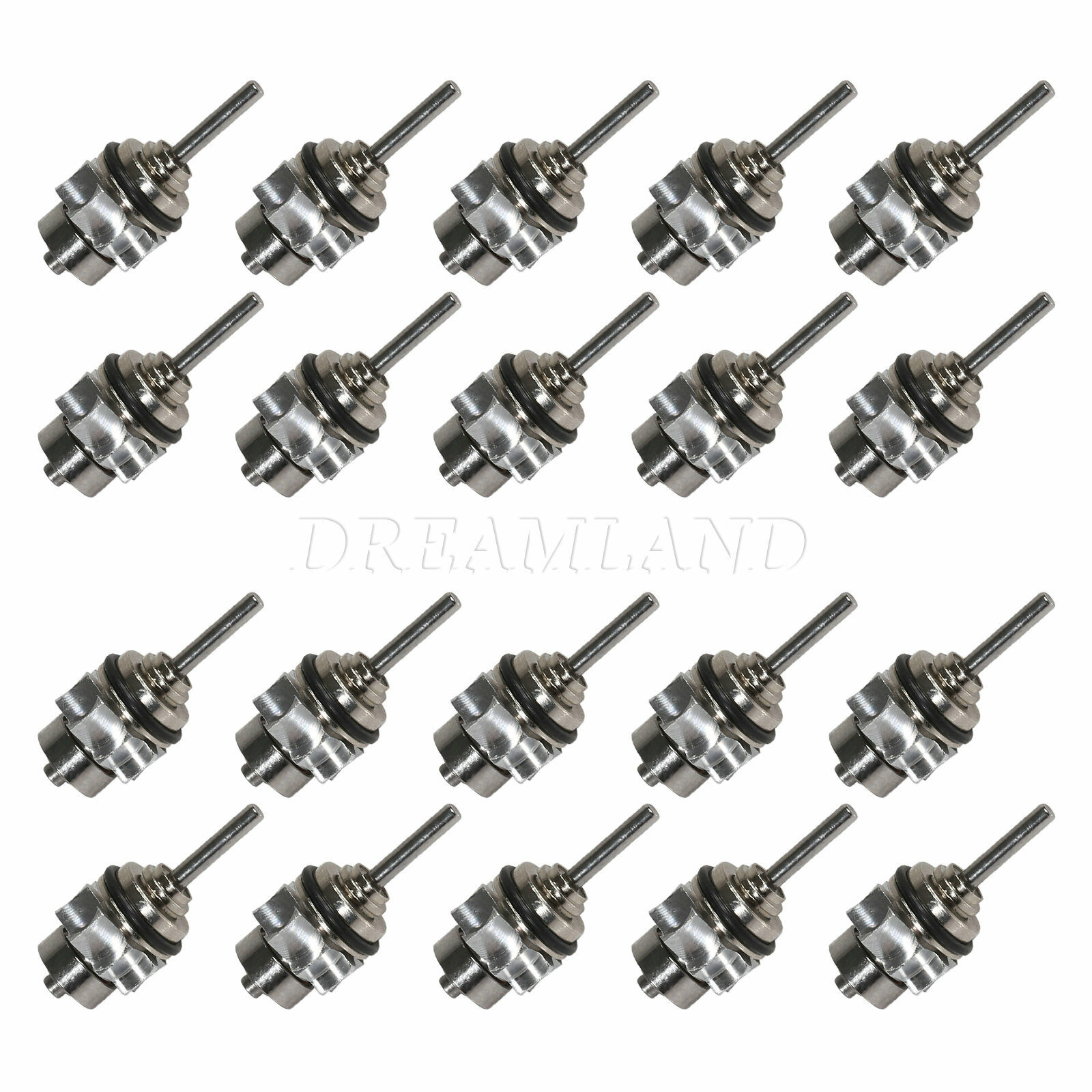 Dental Turbine Rotor Cartridge For SANDENT High Speed Handpiece STNABT HOT SALE
