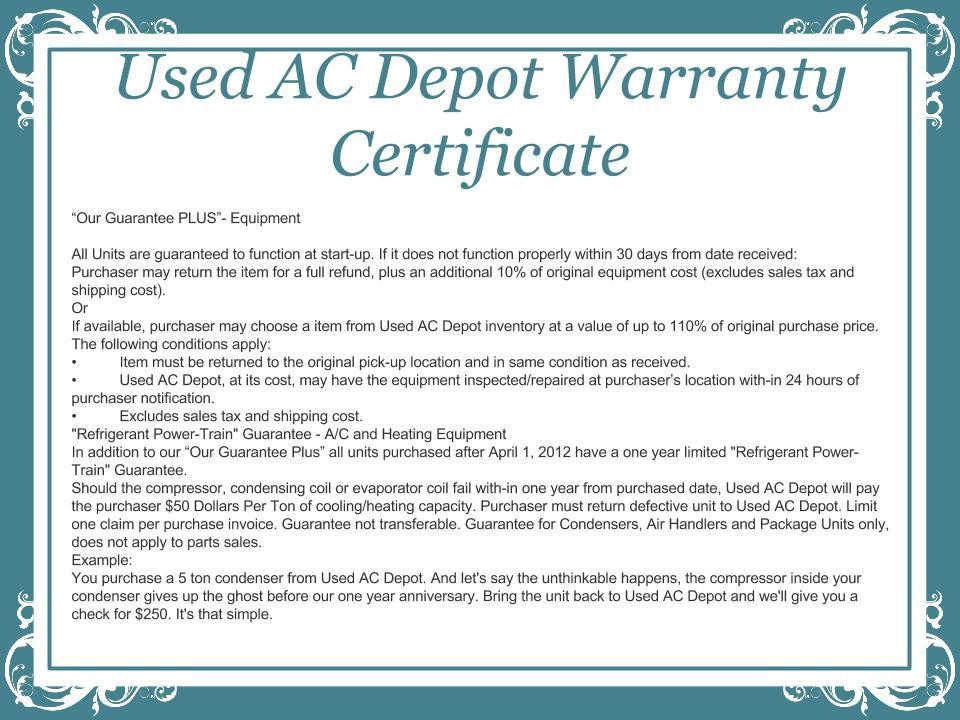 RHEEM Scratch & Dent Central Air Conditioner Condenser RP1418CJ1NA ACC-19565