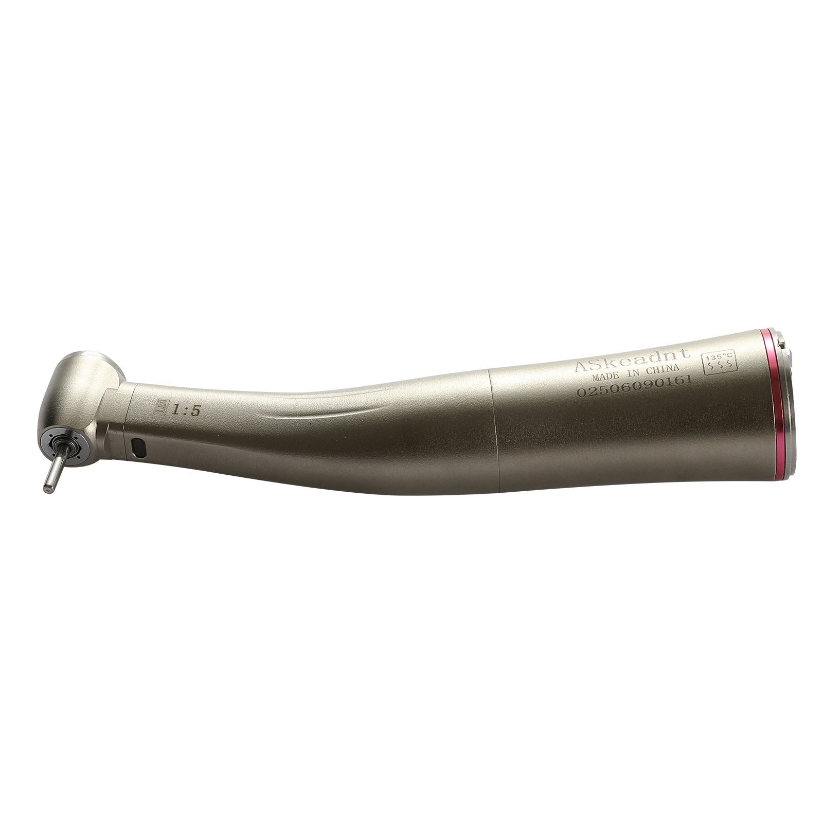 ASkeadnt NSK Style Dental Electric 1:5 Handpieces Standard head