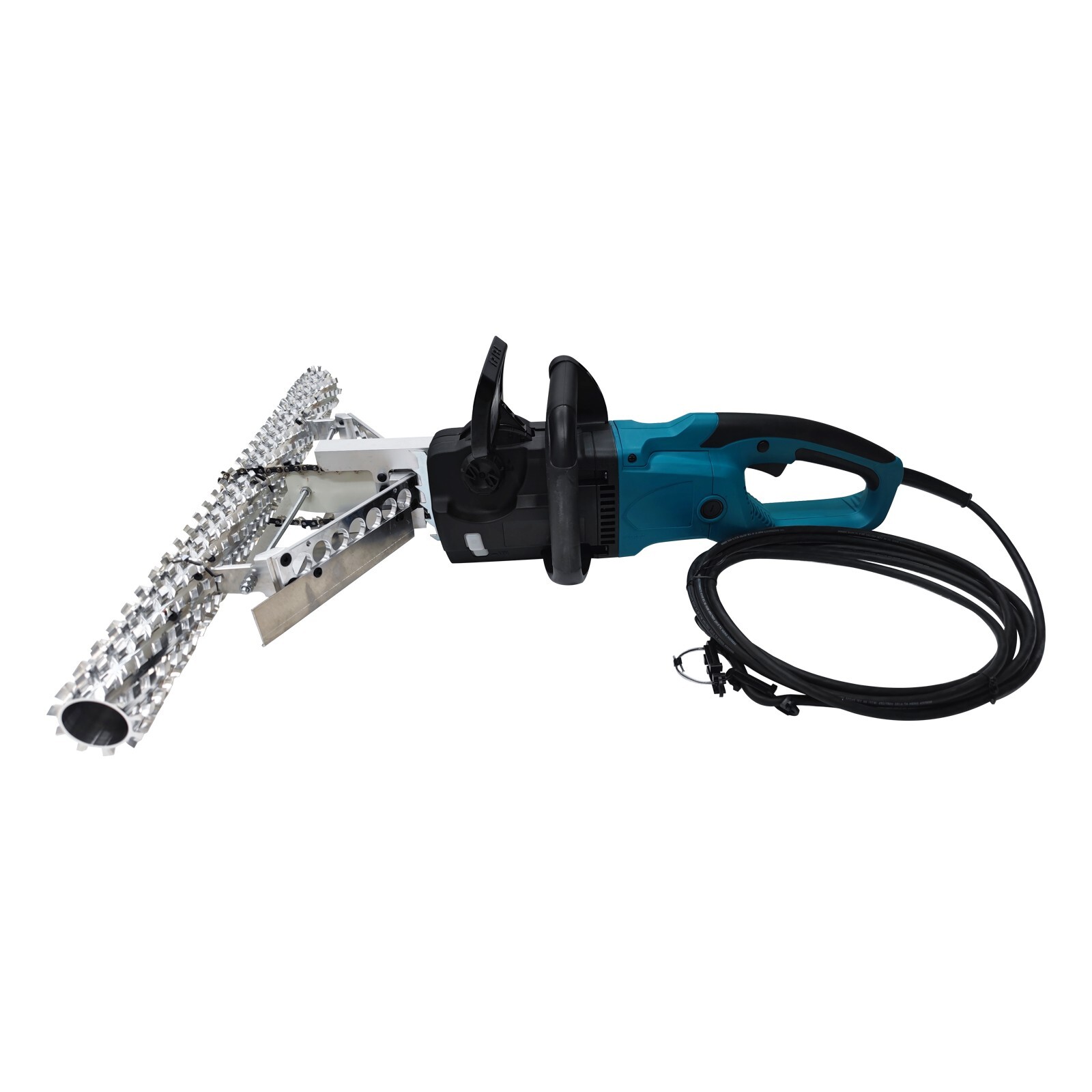 27.5″(70cm) Electric Foam Planer Insulation Trimming Equipment110V 1800W 14.5m/s