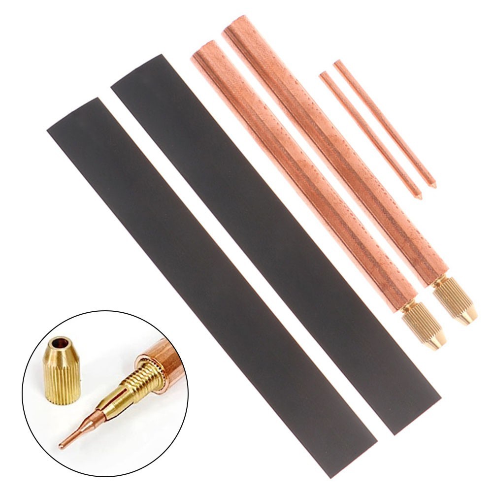 Copper Core Handheld Welder for Precision Work in Various DIY Scenarios