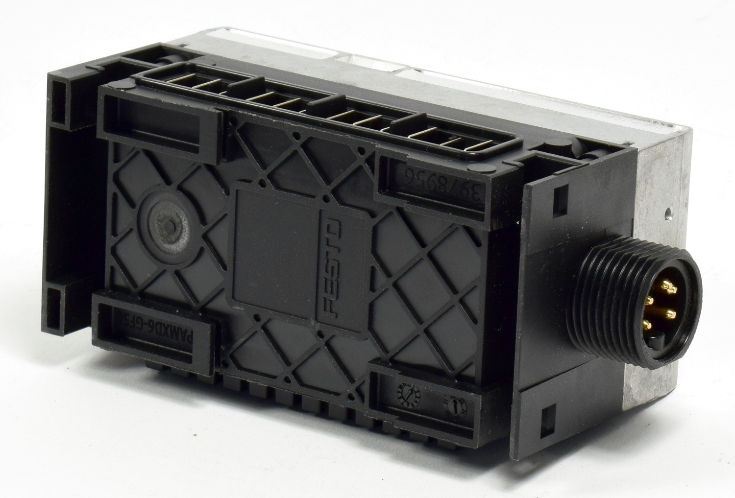 Festo Interface Module, CPX-FB33, 548755 + CPX-GE-EV-S-7/8-5PIN, 541244