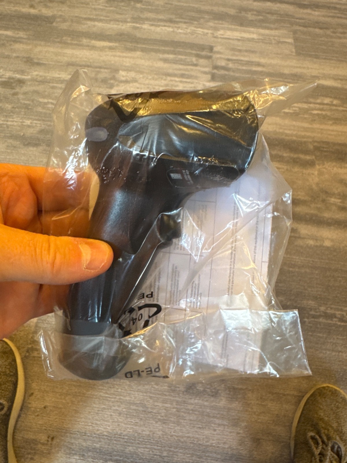 Honeywell Xenon XP 1950g Handheld Barcode Scanner (1950GHD-2USB-N)