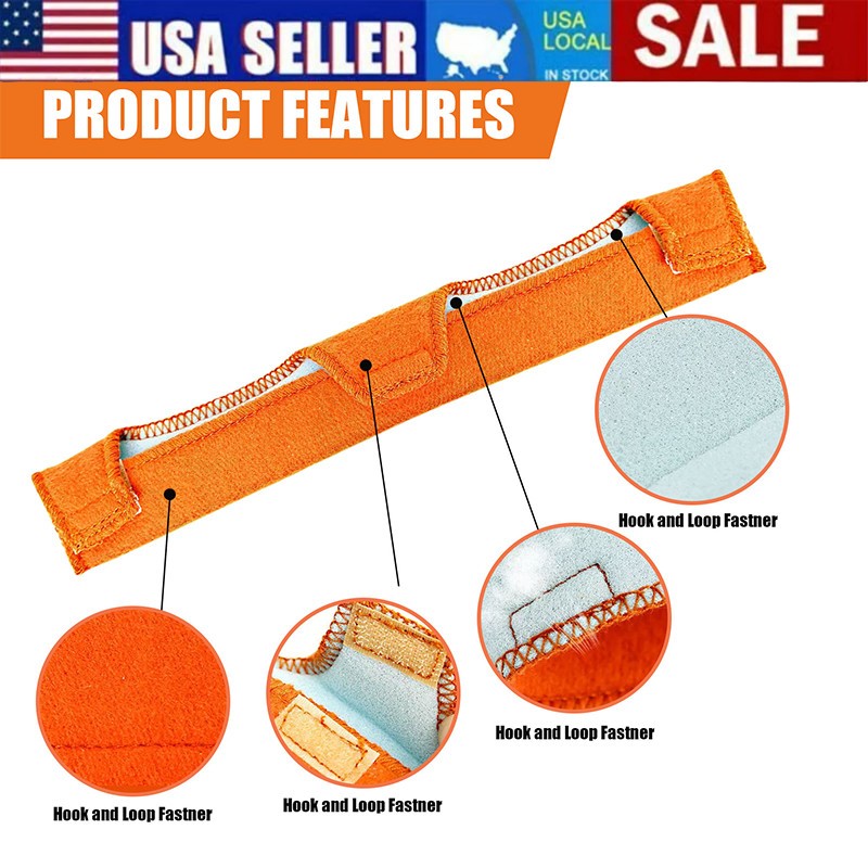 2-40pcs Safety Helmet Sweatband Cotton Hard Hat Liner Accessories Washable