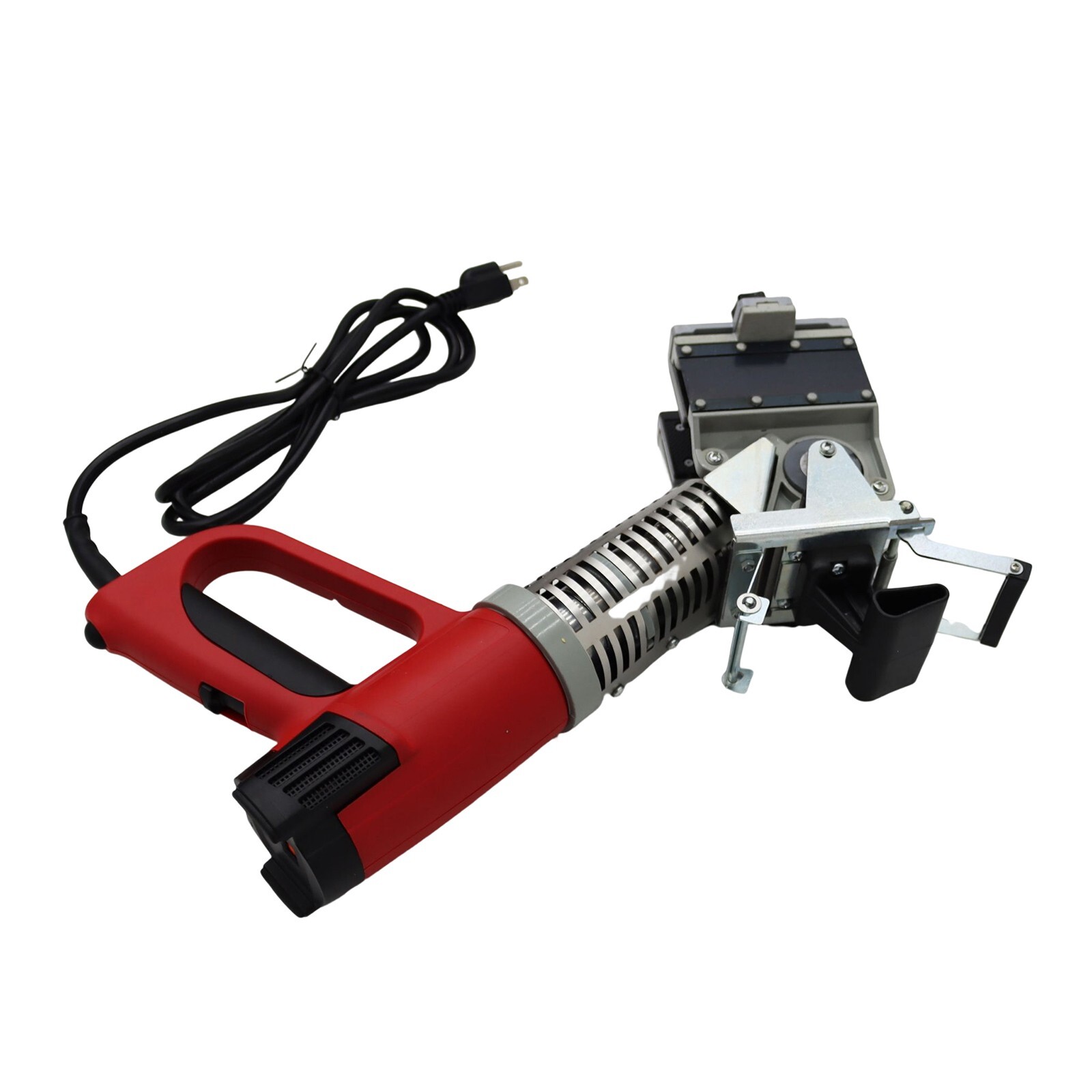 Woodworking Portable Edge Bander Banding Machine Curved Straight Line Sealing