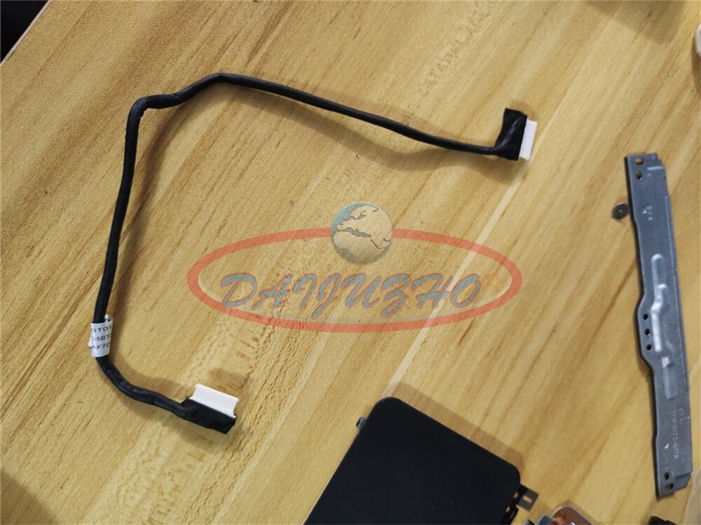 For Cable HP OMEN 15-AX 15-AX200 DD0G35BT021 TE04XL TPN-Q173 *la