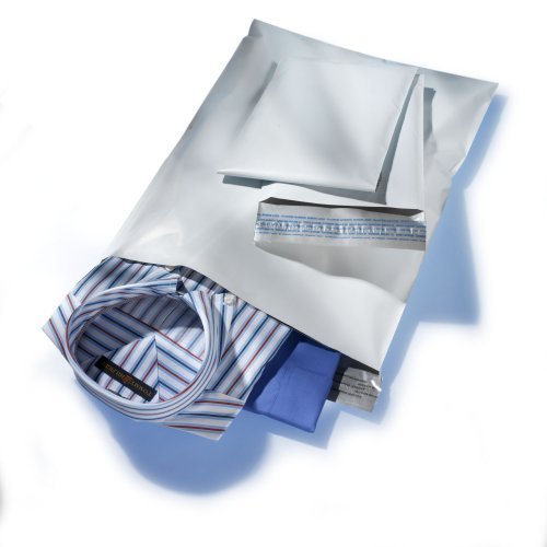 Poly Mailers 6×9 7.5×10.5 9×12 10×13 12×15.5 12×16 14.5×19 19×24 -ST ShipMailers
