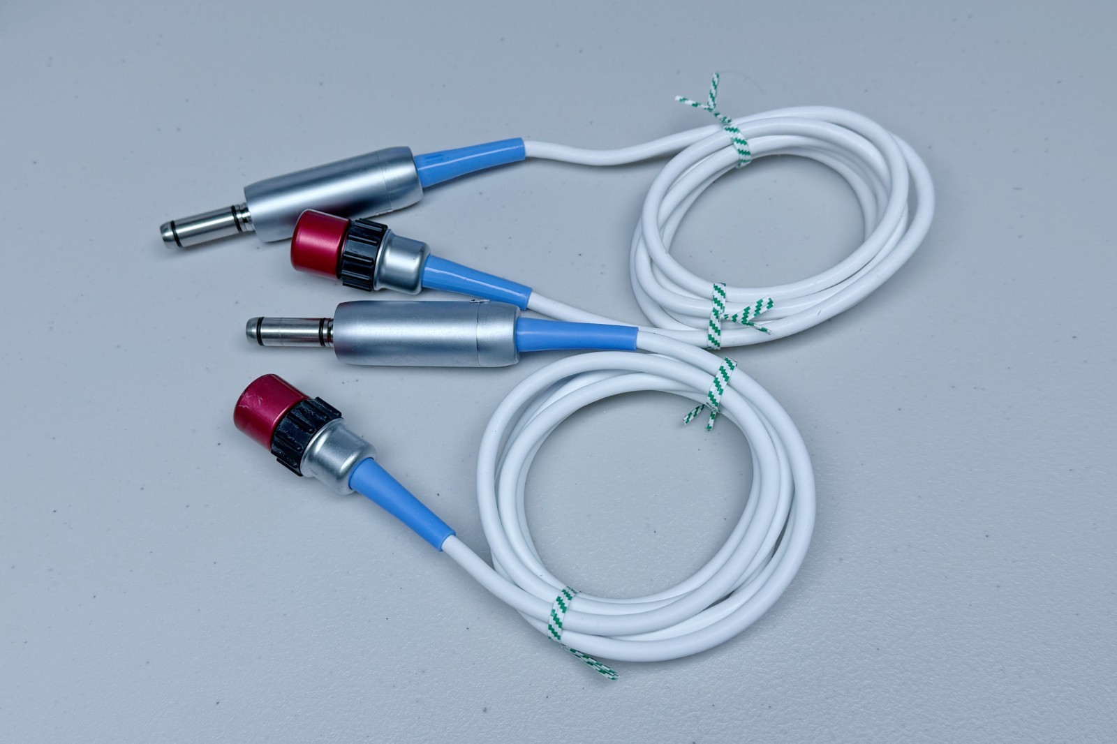 💓1 x Dentsply Tulsa Motor/Cable for ProMark AEU-27T.Excellent.Check the Video