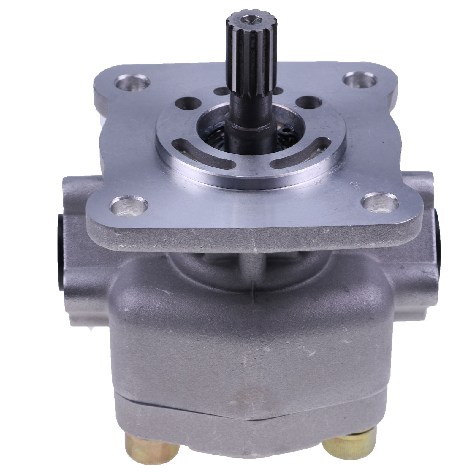 Hydraulic Pump GPL1-71L020 GPL187L020 KP0570ASS KP0560ASSS for Iseki Yanmmar
