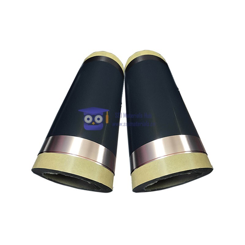 Youveim® Battery-Grade Copper Foil Series for Water-based anode slurries