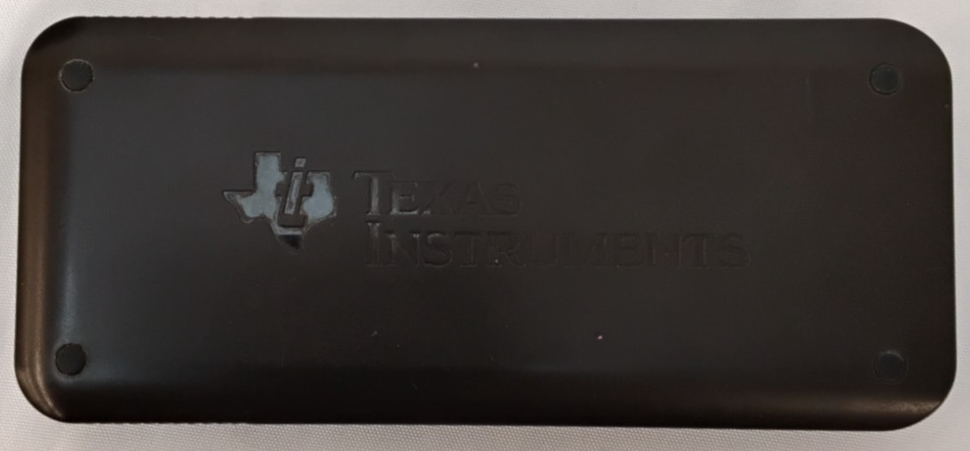 Texas Instruments TI-84 Plus CE Rose Gold Graphing Calculator Working #Z5219