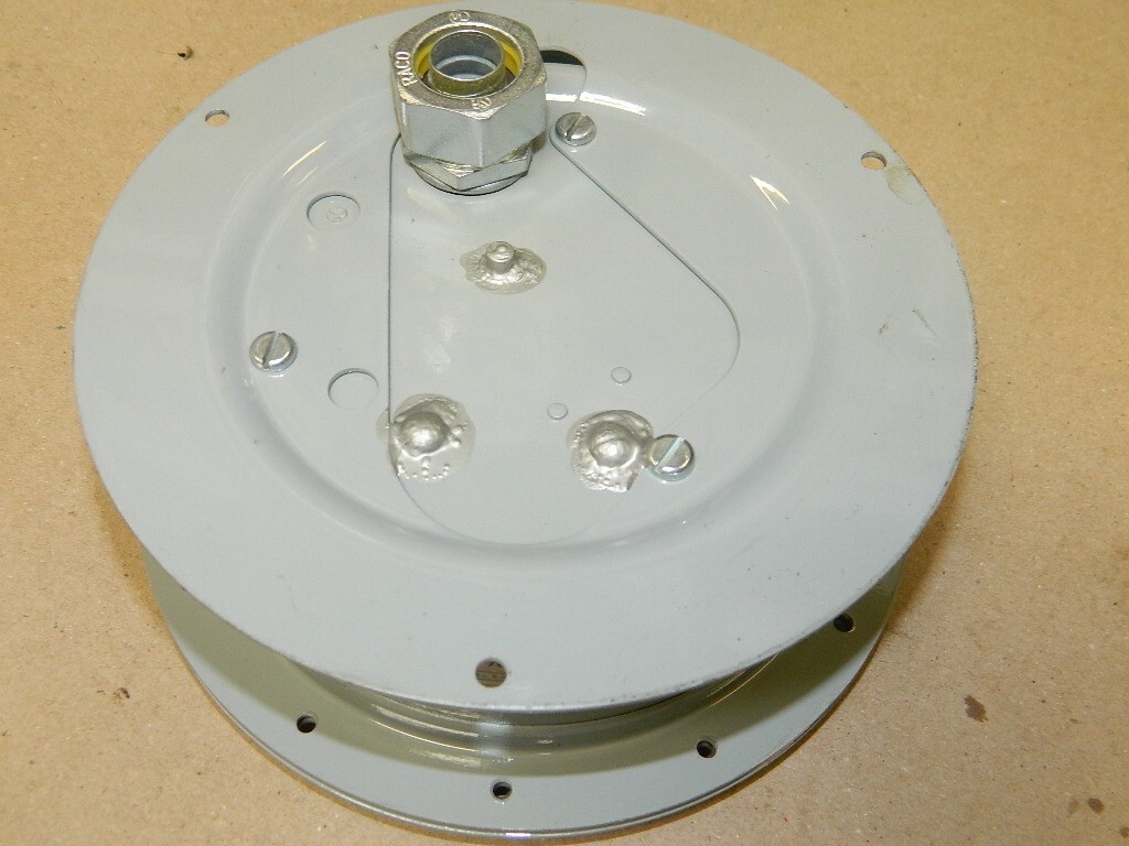 MERCOID DAW-423-4132-8S-STW DAW42341328SSTW PRESSURE SWITCH item is NEW