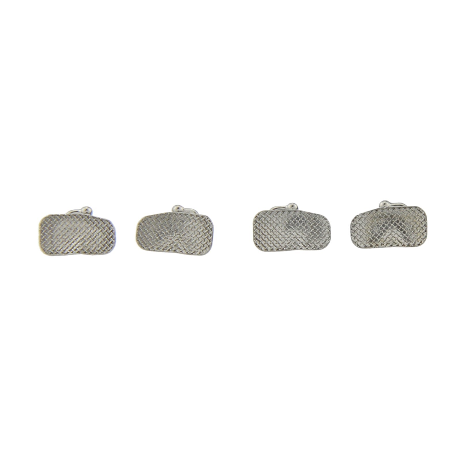 Dental Orthodontic Buccal Tubes 1st 2nd Molar Tubes Brackets Roth MBT 022 VENUS