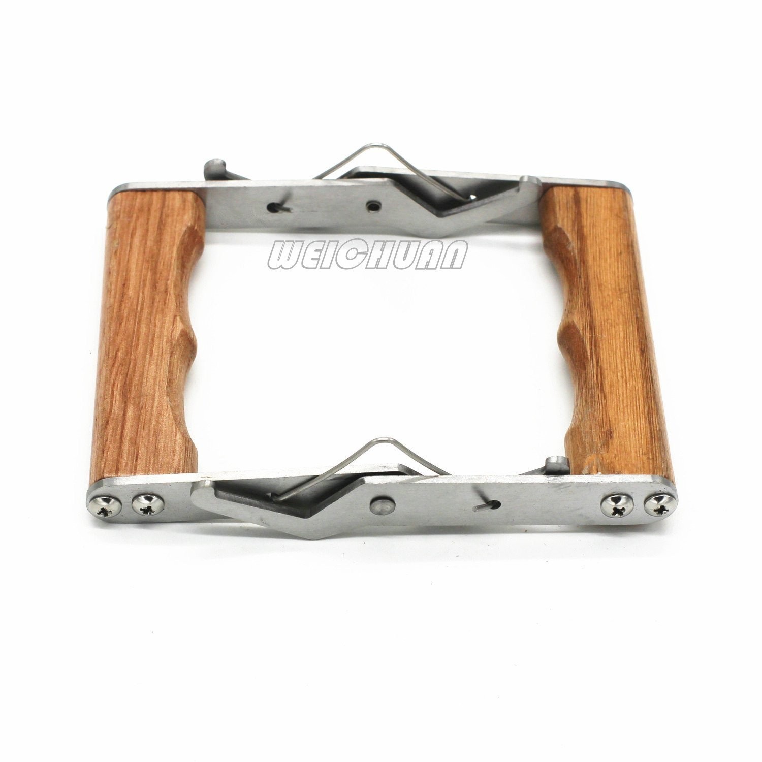 Stainless Steel Beekeeping Frame Grip | Bee Hive Frame Gripper, Holder and Li…