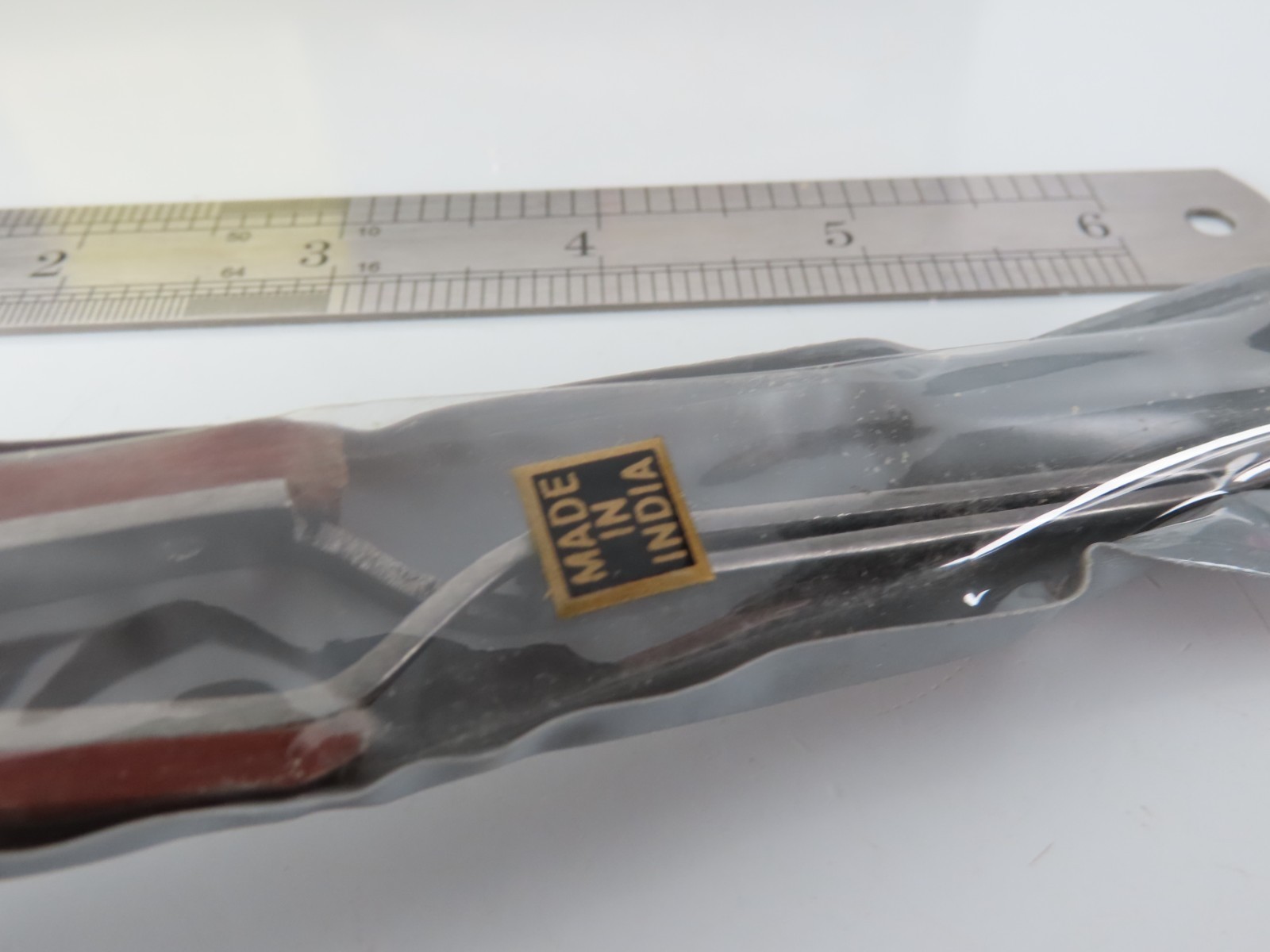 New Stainless Steel Soldering Tweezers Fiber Grip Curved Tips Pouch Pack 12 Pack