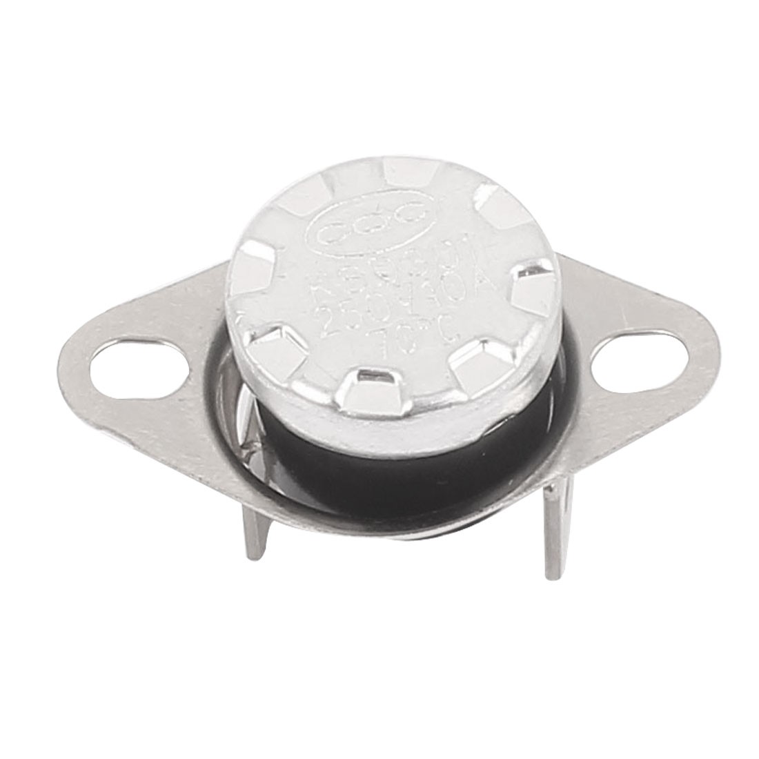 KSD301 70C 158F Thermostat Normally Closed Temperature Thermal Control Switch