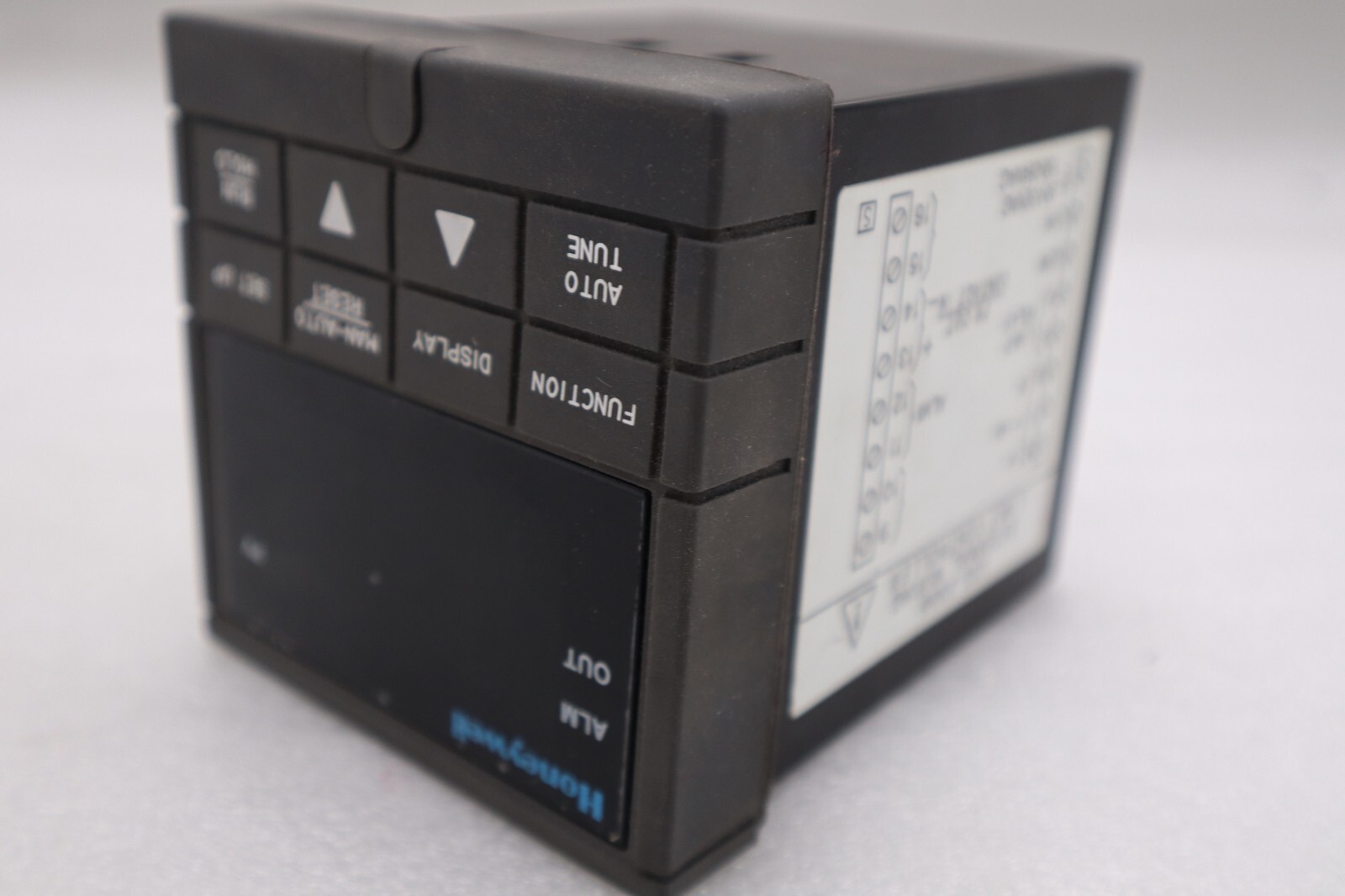HONEYWELL CONTROLLER DC200H-0-000-1C0000-0 STOCK K-604-A