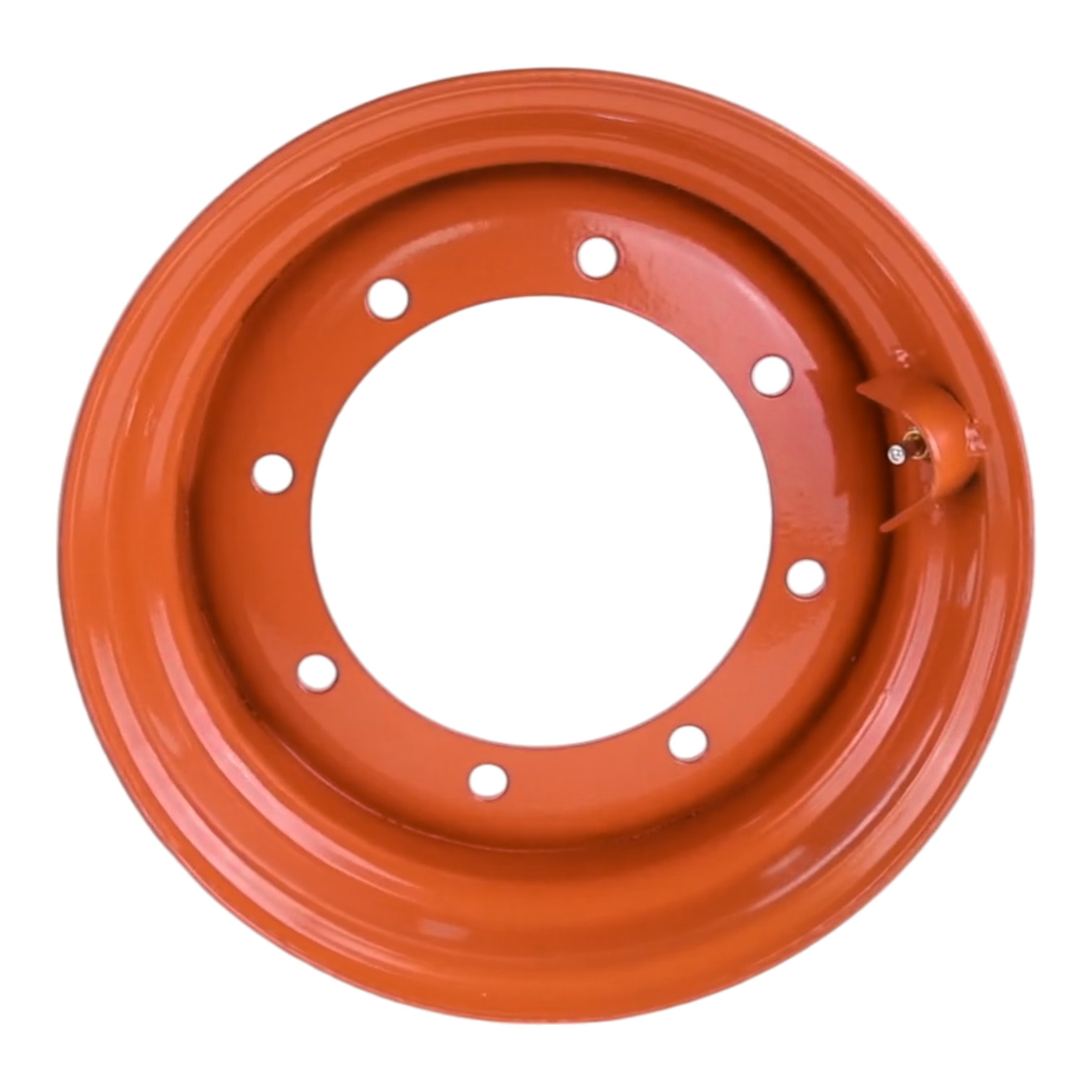 7225127 Rim fits Bobcat 873 A220 A300 A770 S740 S750 S770 863 864 773 751 753