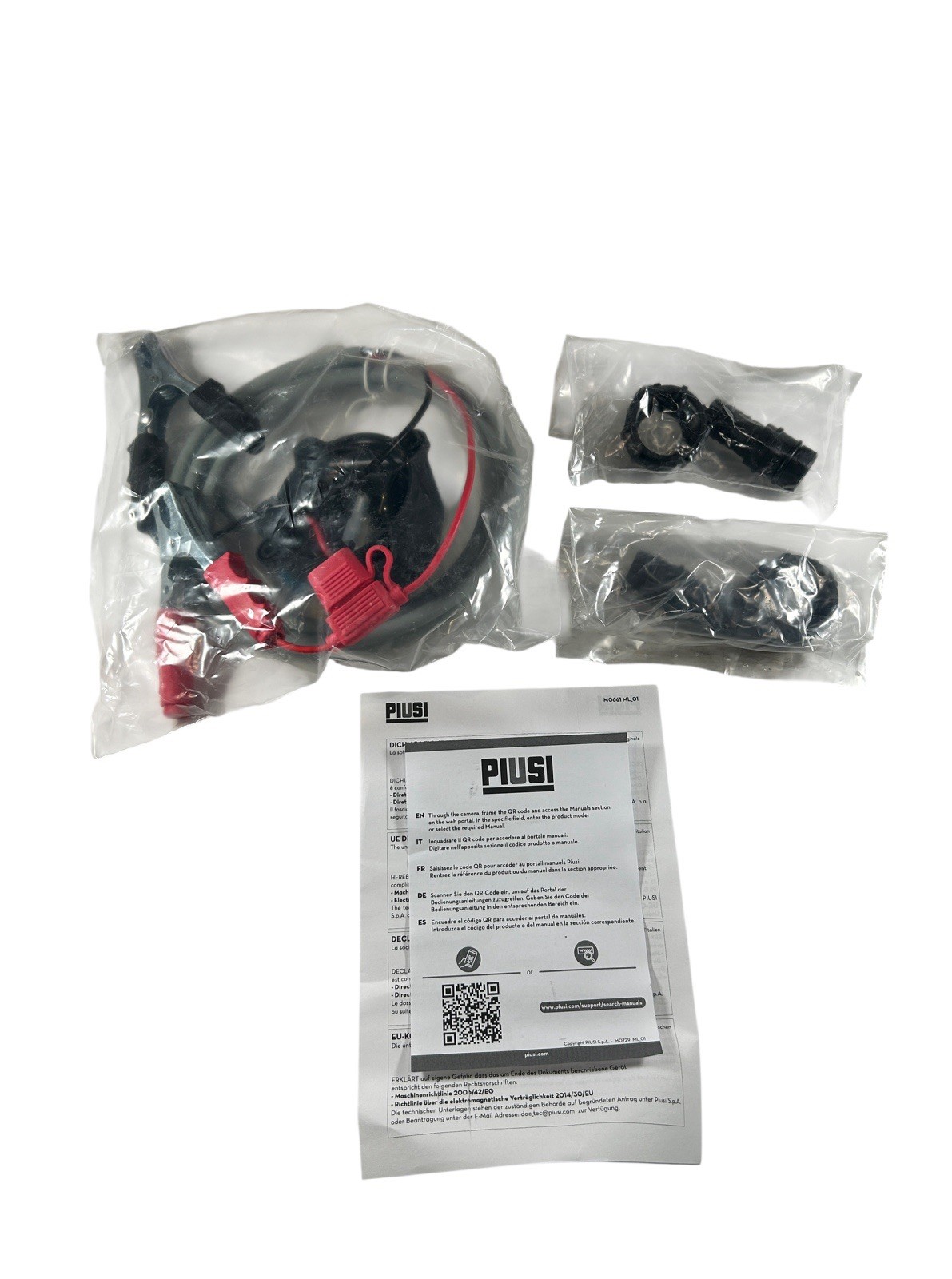 Piusi F00204080 1″ BSP 12VDC 1/10HP 9 GPM 22A 2800 RPM Electric Drum Pump