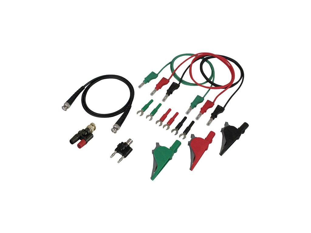 Global Specialties GSA-3376A – Advanced Power Supply Kit
