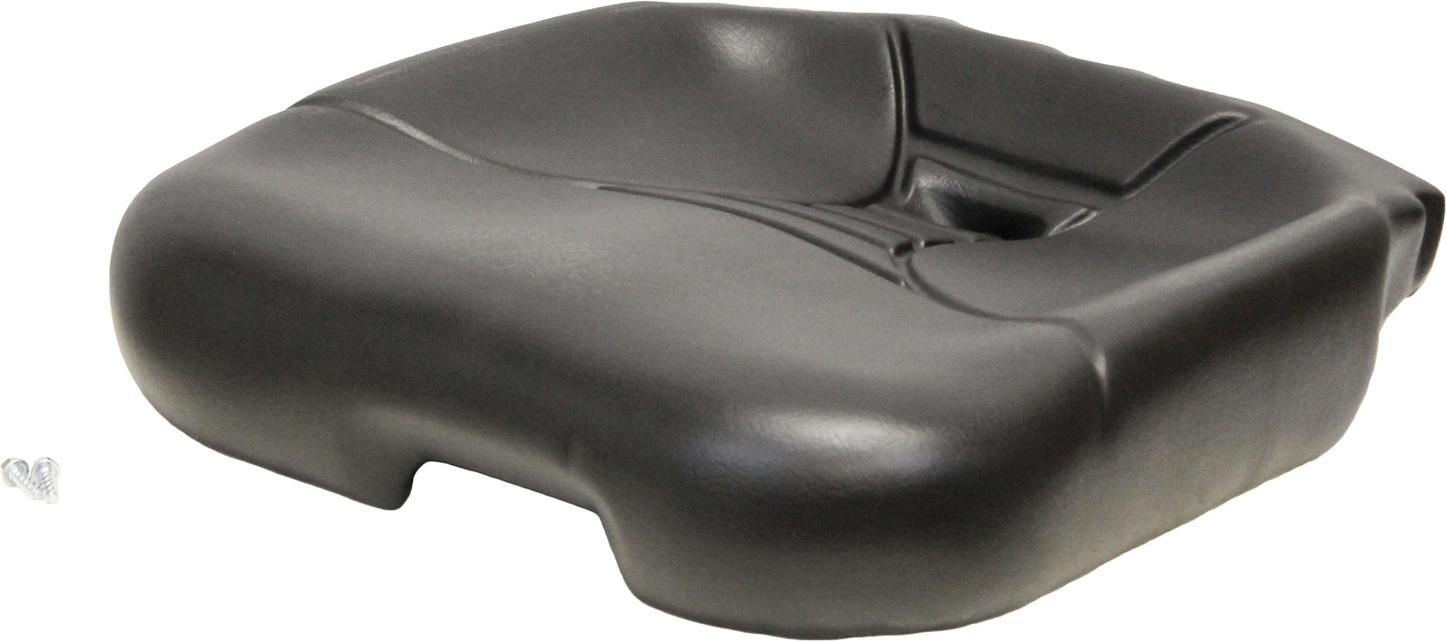Milsco V5300 Seat Cushion – Black Vinlyl – Fits Milsco V5300, V5400, KM 236