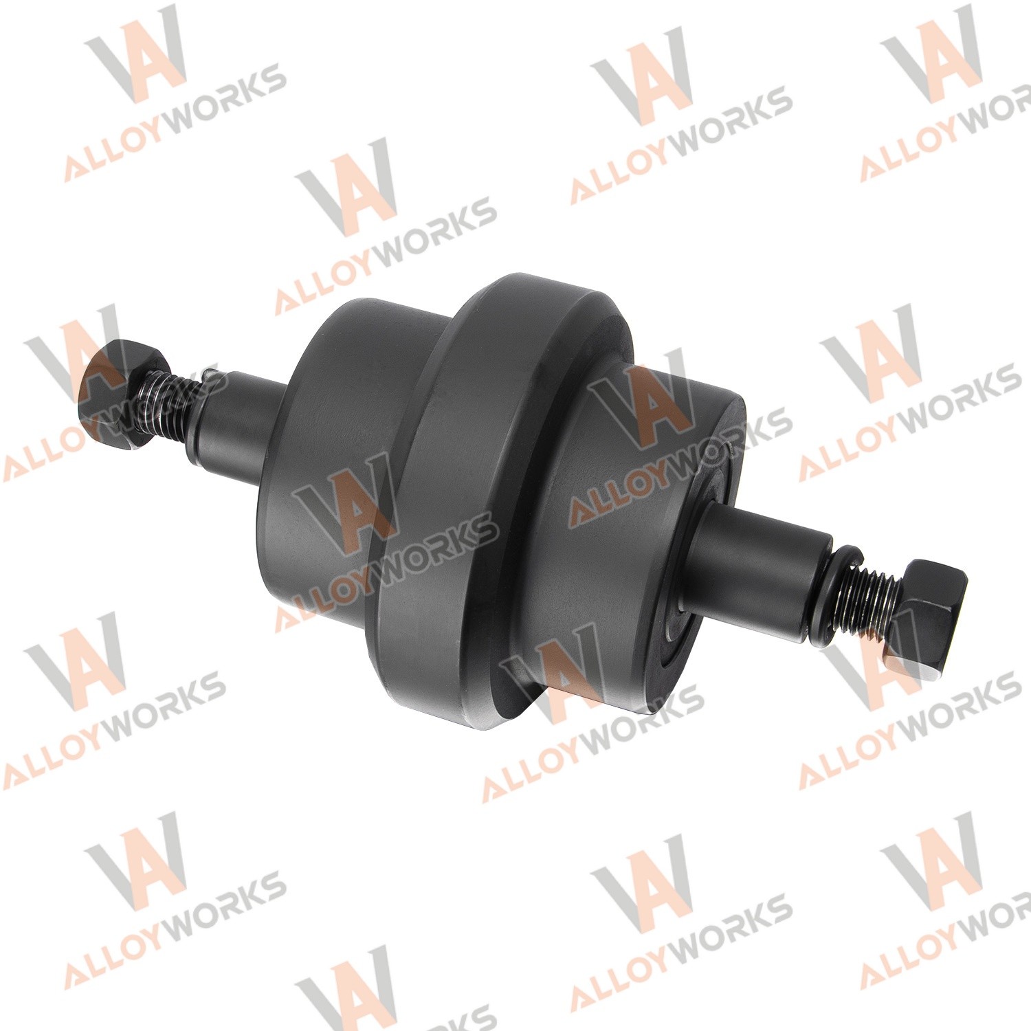Track Bottom Roller 6814890 Fit Bobcat Excavator 337 337D 341 341D 341G 435