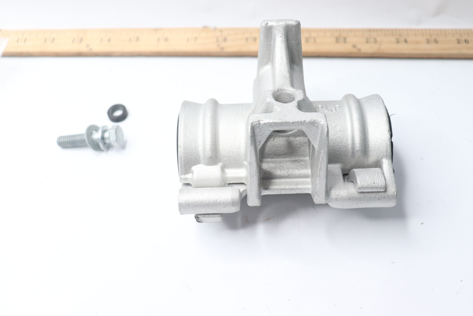 Fiberlign Support Cable Trunnion Aluminum 603