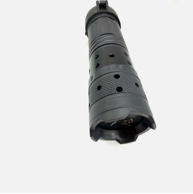 1064nm 120-W outdoor working distance 10 meters LED module