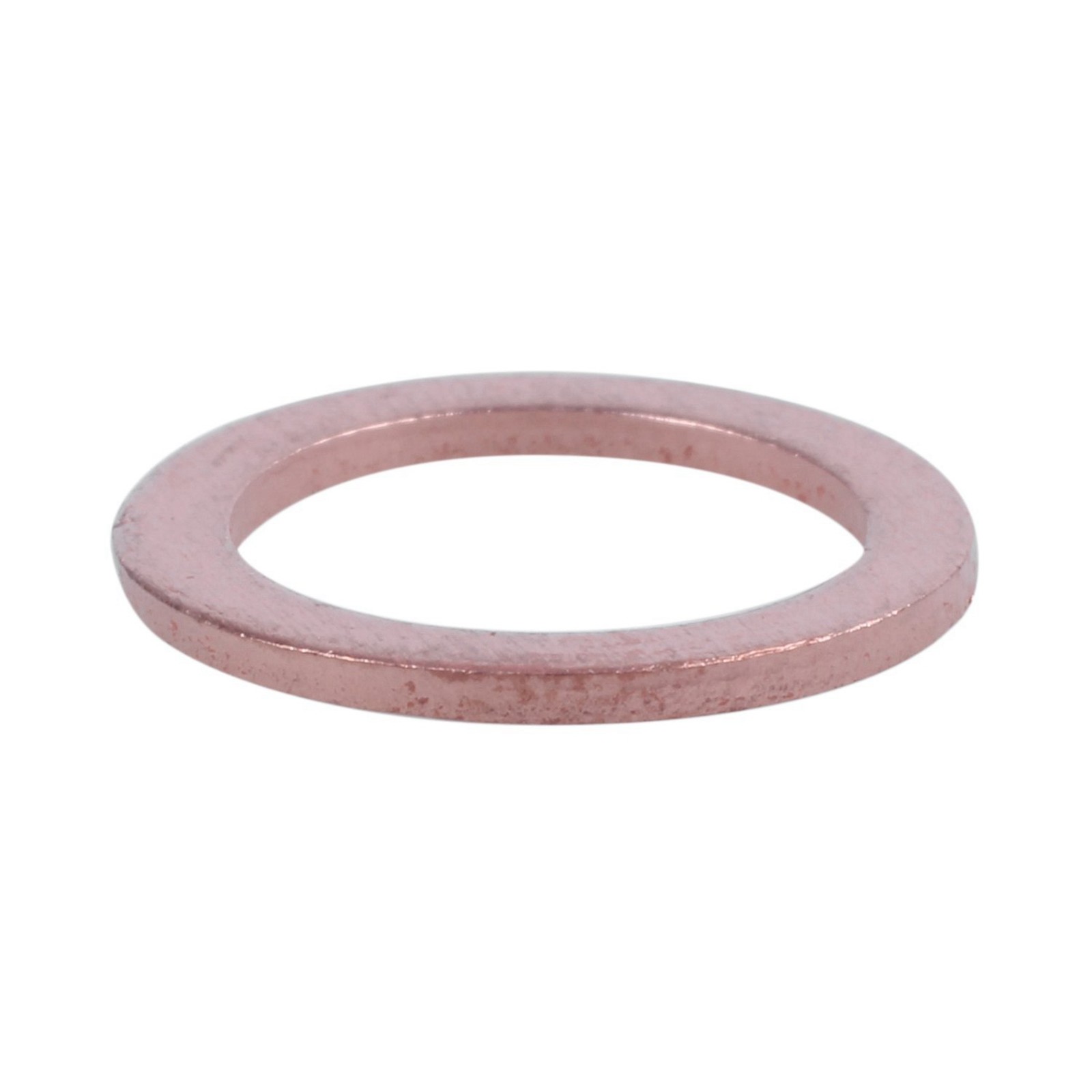 80pcs 10mm X 14mm X 1mm Copper Washer Seal Spacer Seal H4V3