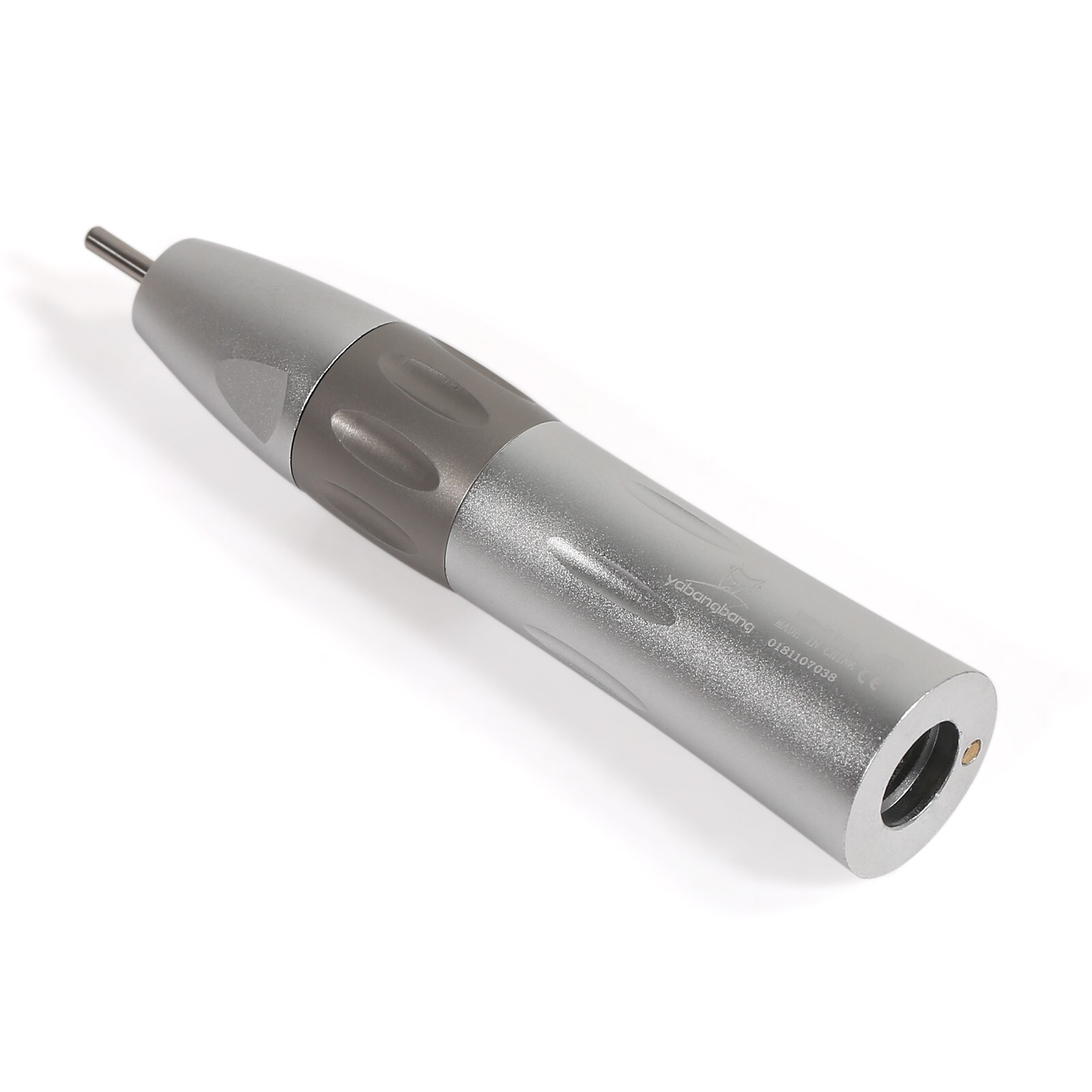 Dental low speed contra angle Handpiece 4H Air Motor Inner Water Fit NSK WY4 USA