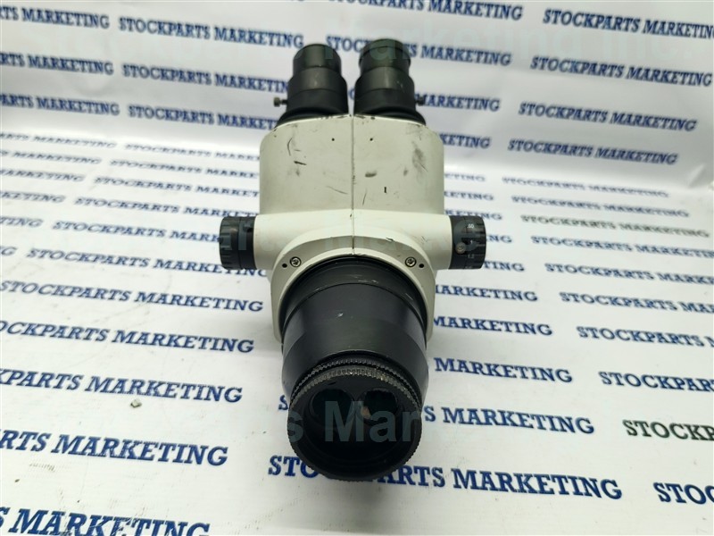 Olympus SZ51 Microscope Head 30 Days Warranty Expedited Shipping!!!