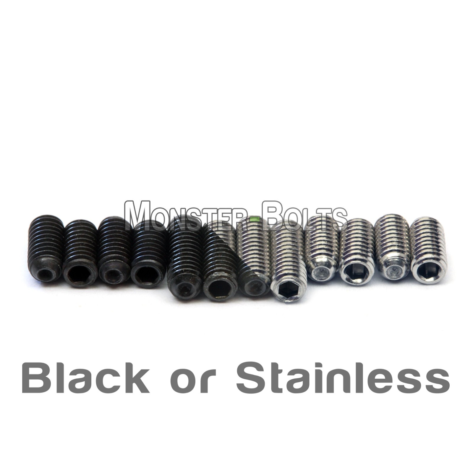 Metric M3 Saddle Height Adjustment Screws – Fits Fender, Ibanez 5mm 6mm 8mm 10mm