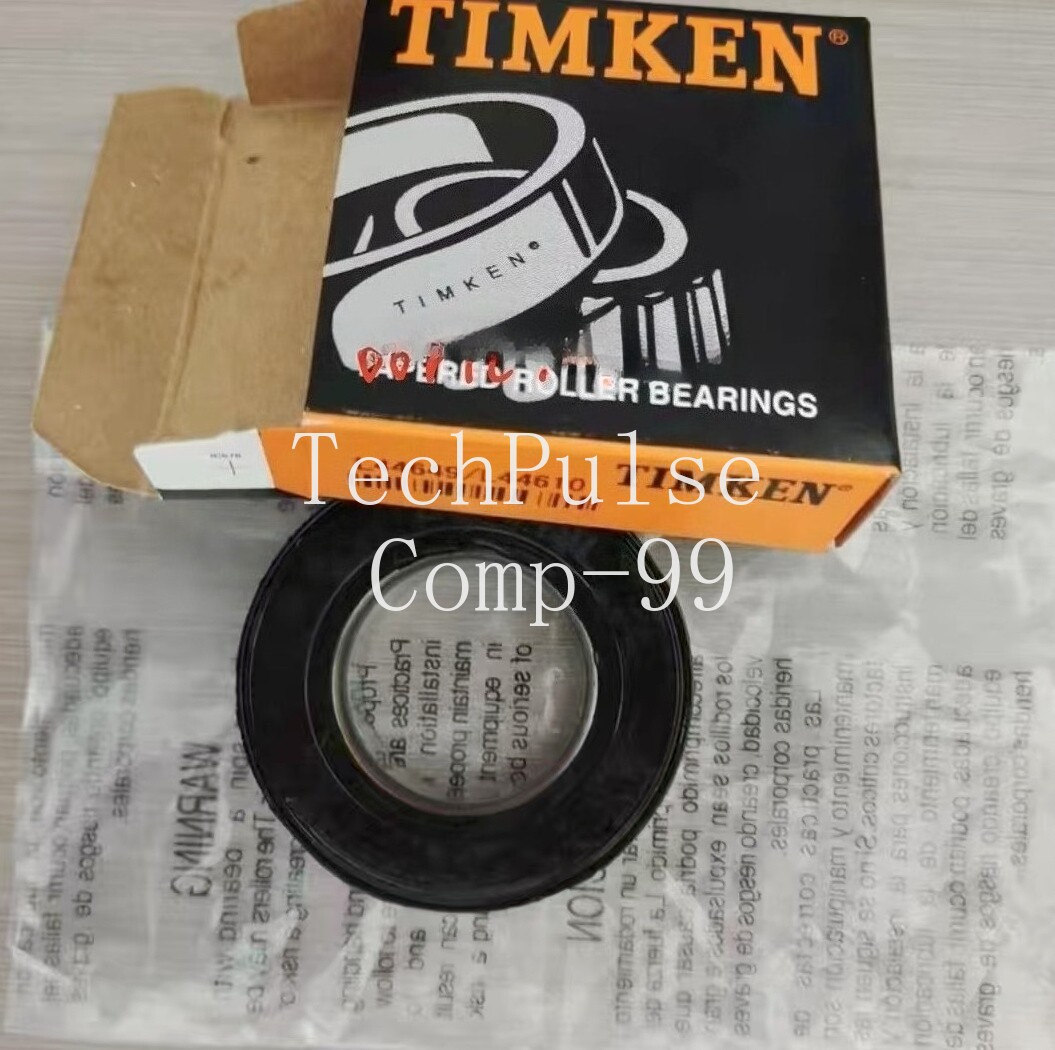 1PCS TIMKEN L44649/L44610 tapered roller bearing NEW