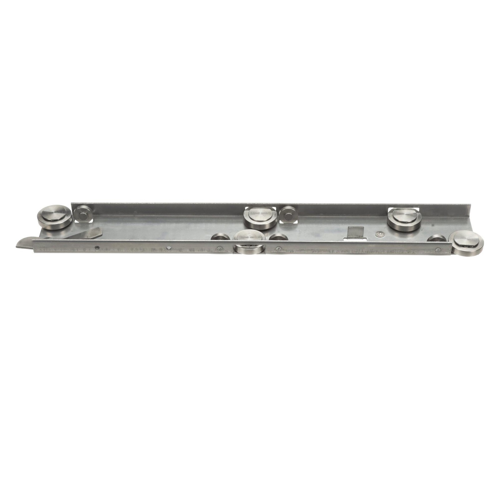 Star Assembly Channl 3Rd Mbr-Right 2I-3B82D0067 – Genuine OEM Replacement Part