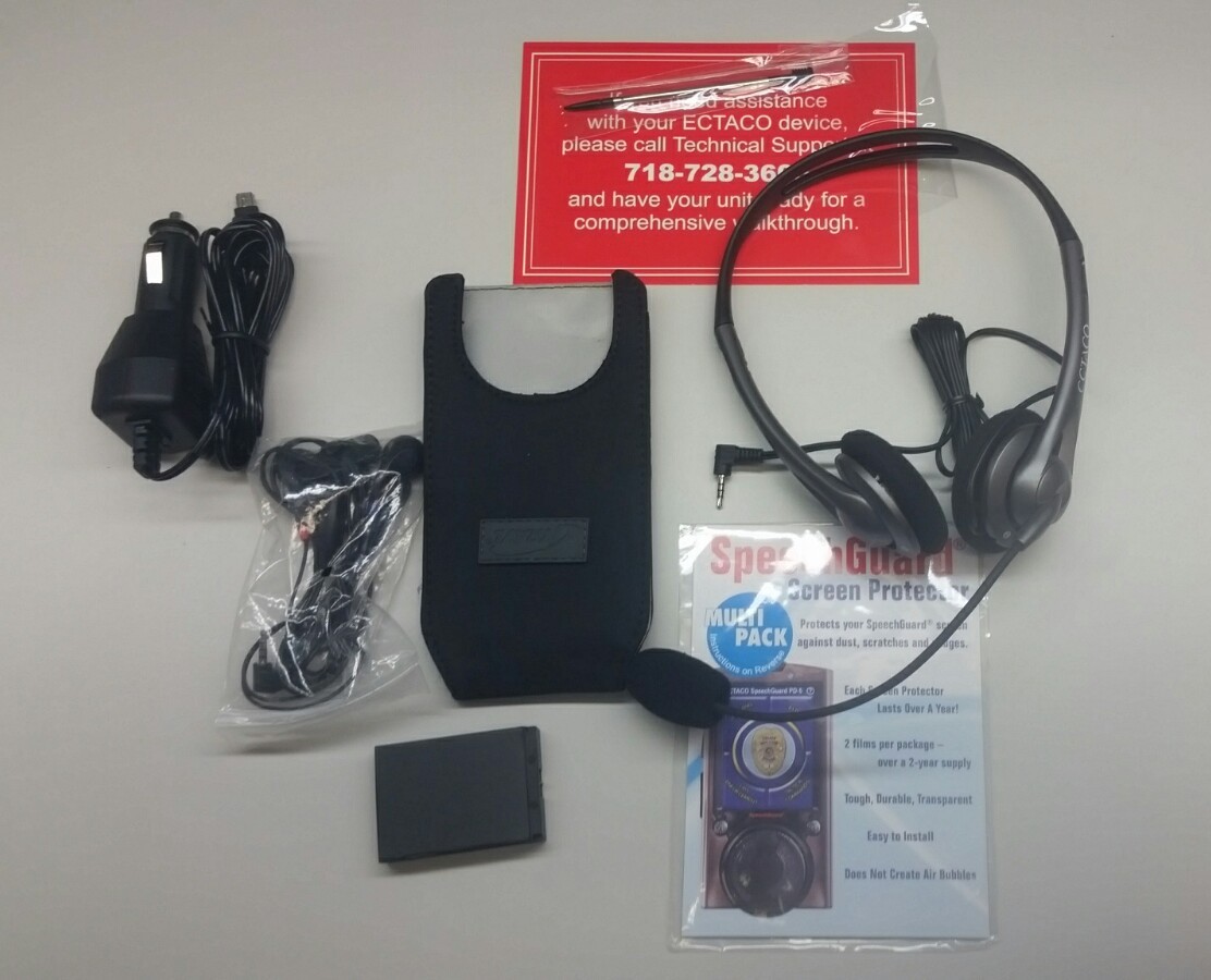 Ectaco iTravl TL-6 Handheld Electronic Language Teacher and Travel Guide Korean
