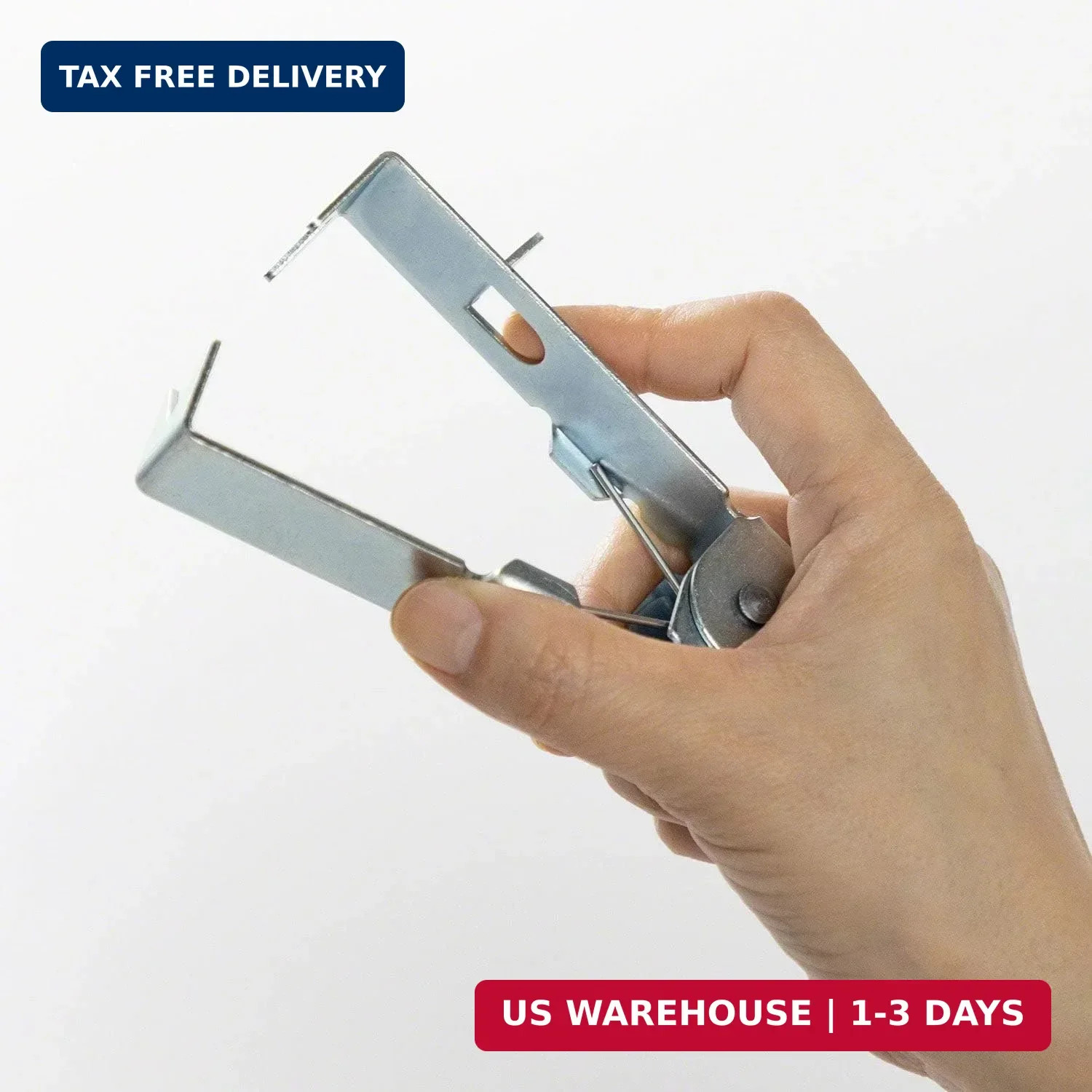 Wazakura Rose Thorn Stripper Tool, 100% Made in Japan 4.2 in (107mm) with Finger
