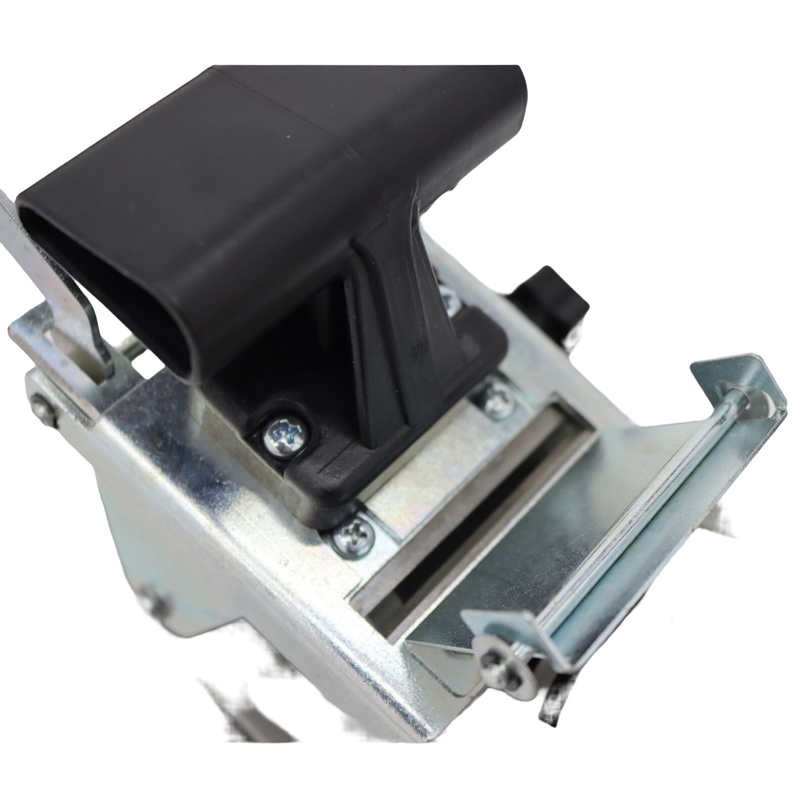 Woodworking Portable Edge Bander Banding Machine Curved Straight Line Sealing