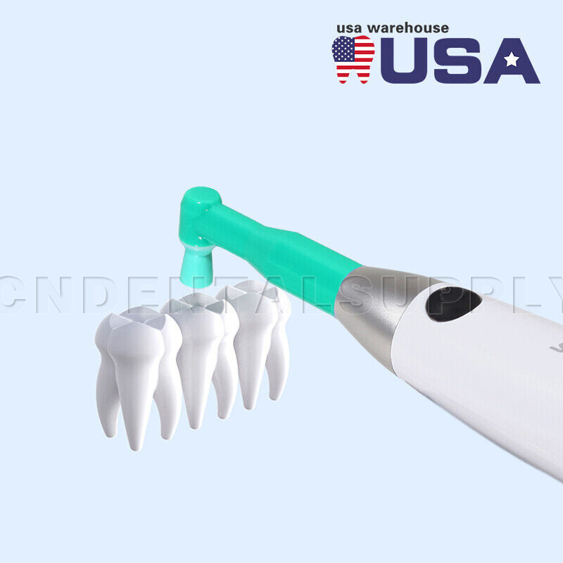 Lot Dental Disposable Prophy Angles Top Quality Money back guarantee USA