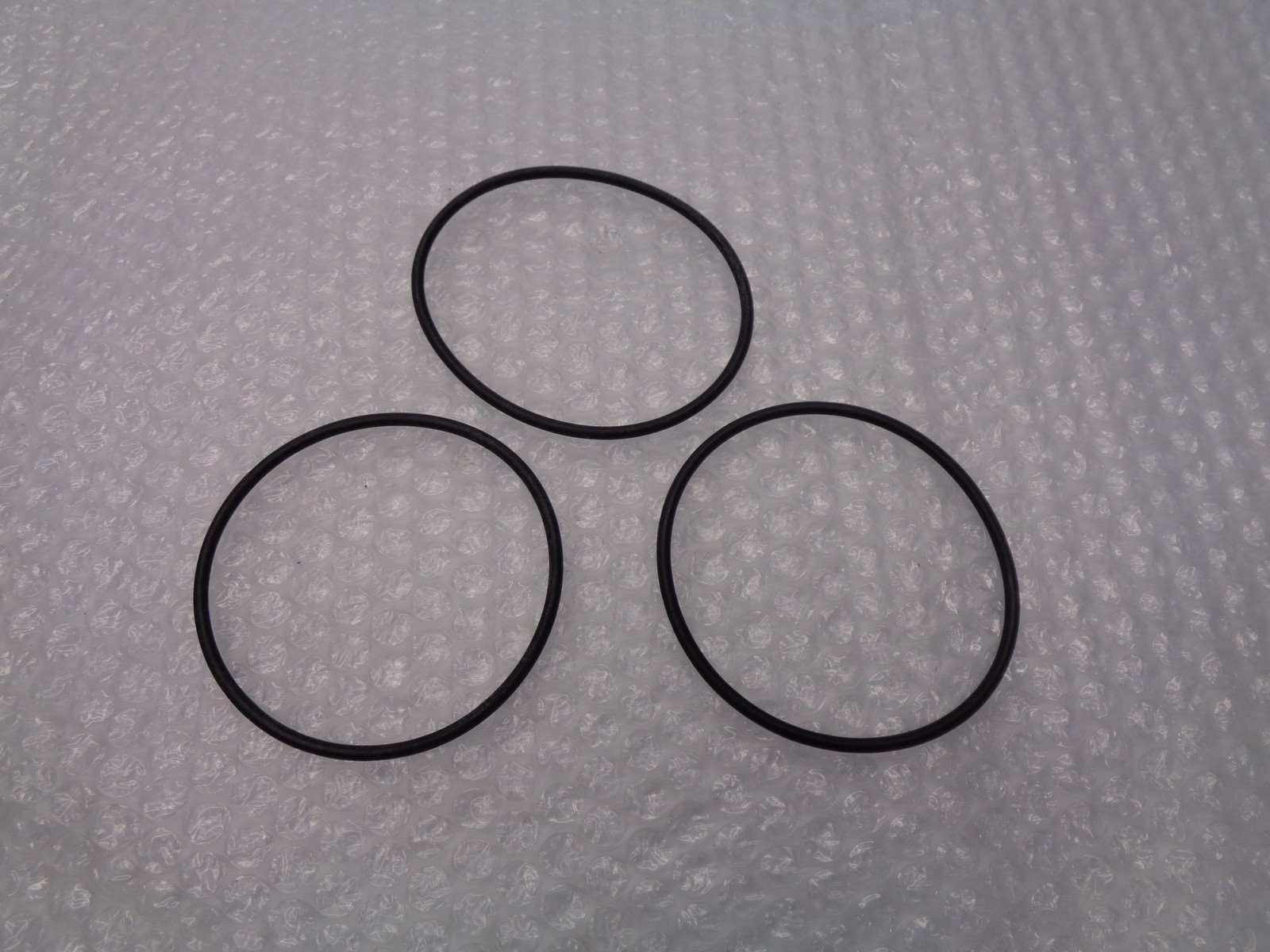 GOULD 122656 C02495A2365302 E0303 O-RING LOT OF 3 NSNP