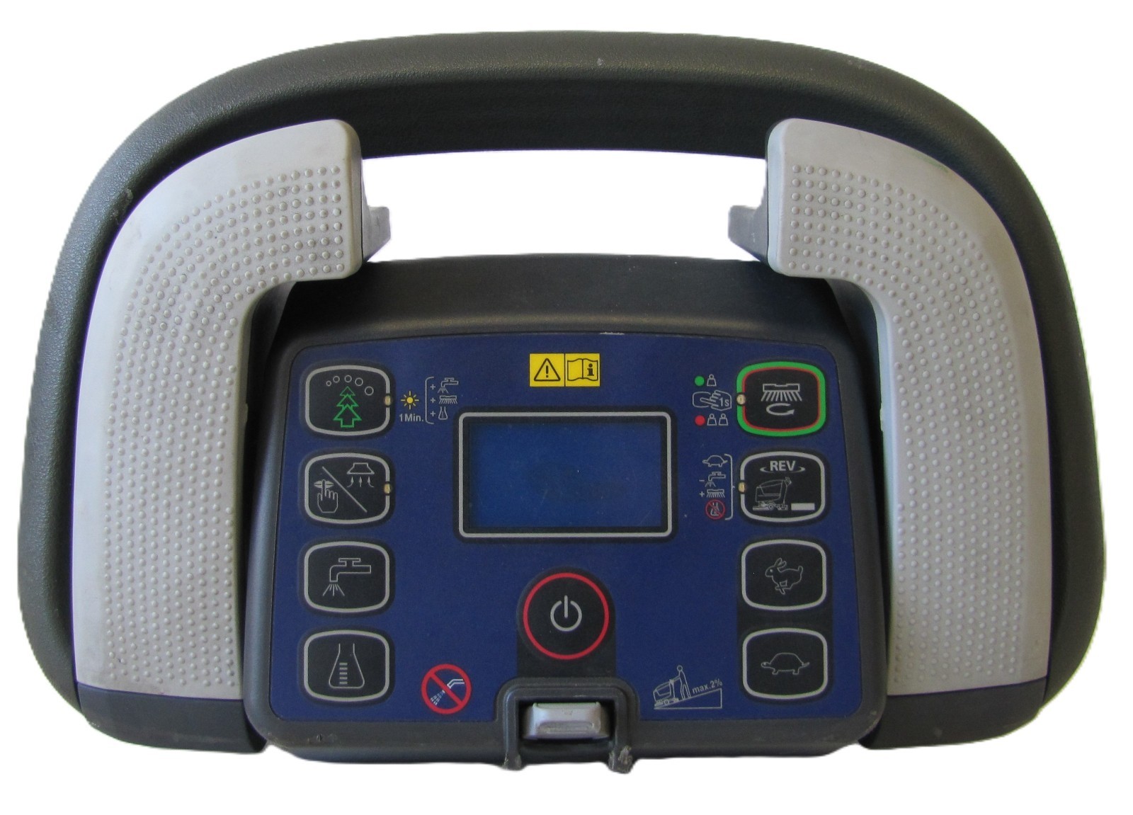 Nilfisk Advance Paddle Dashboard Control 9100000842 9100000846 Scrubber SC500